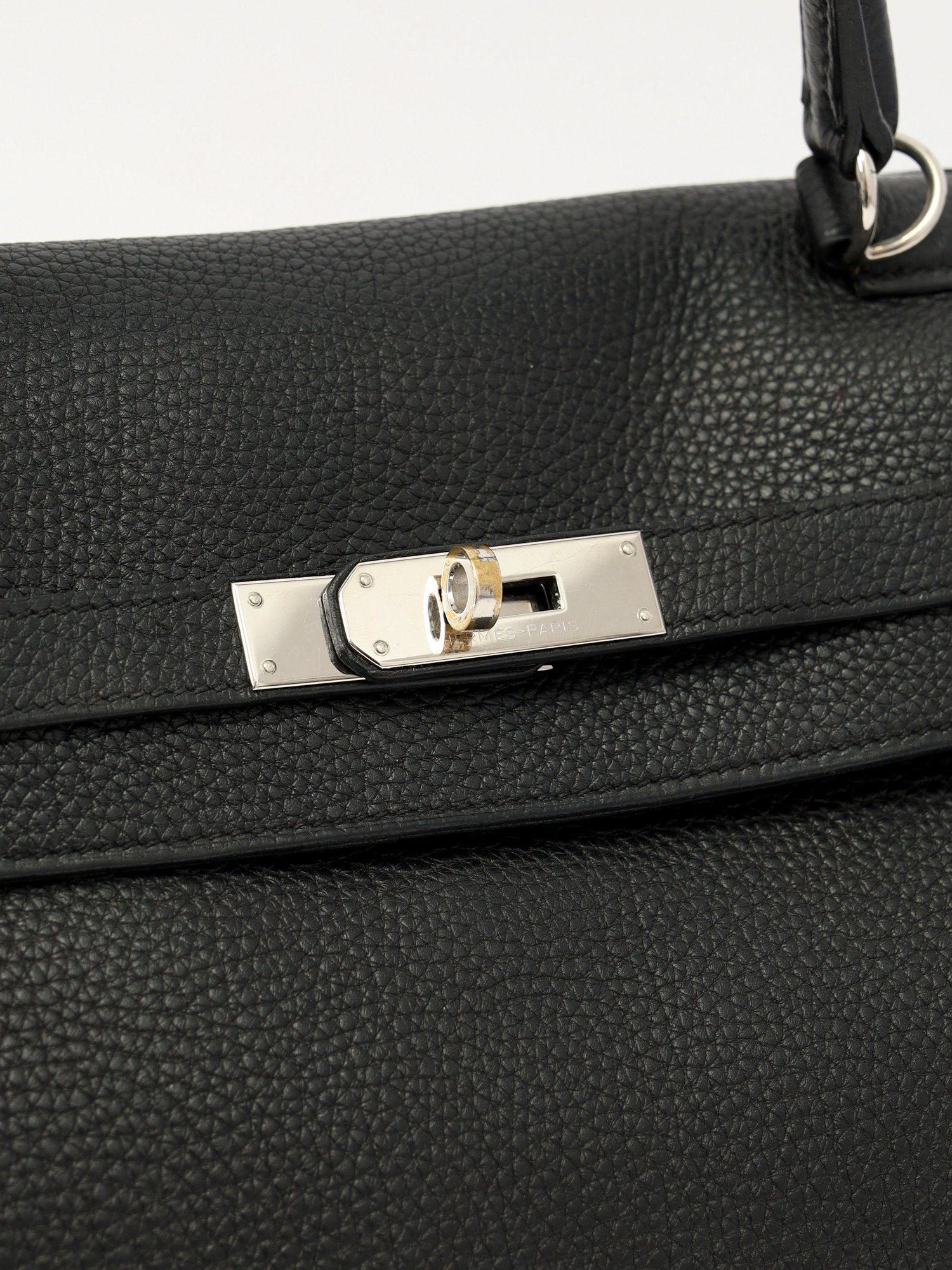 Сумки Hermes Kelly 35 изображение #5