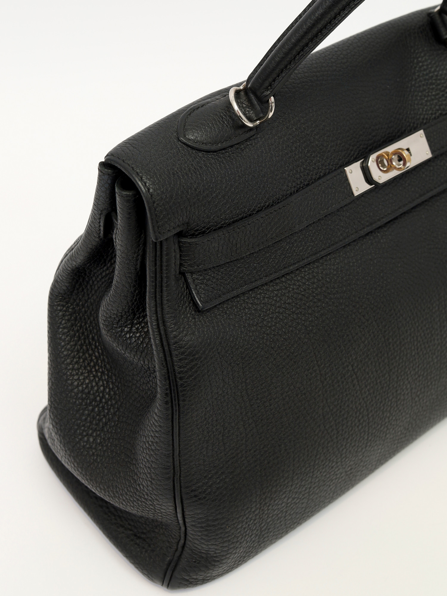 Сумки Hermes Kelly 35 изображение #6