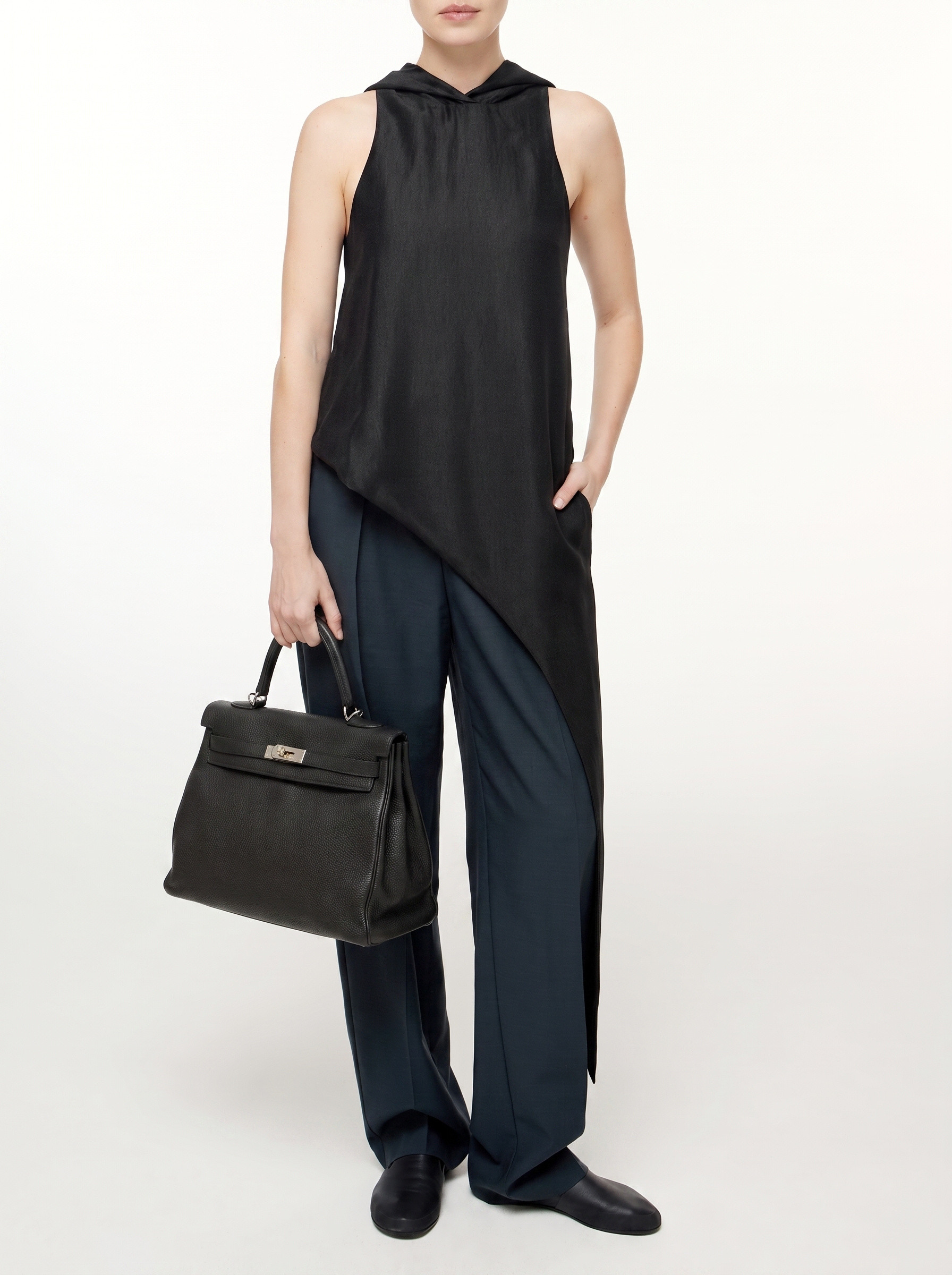 Сумки Hermes Kelly 35 изображение #2