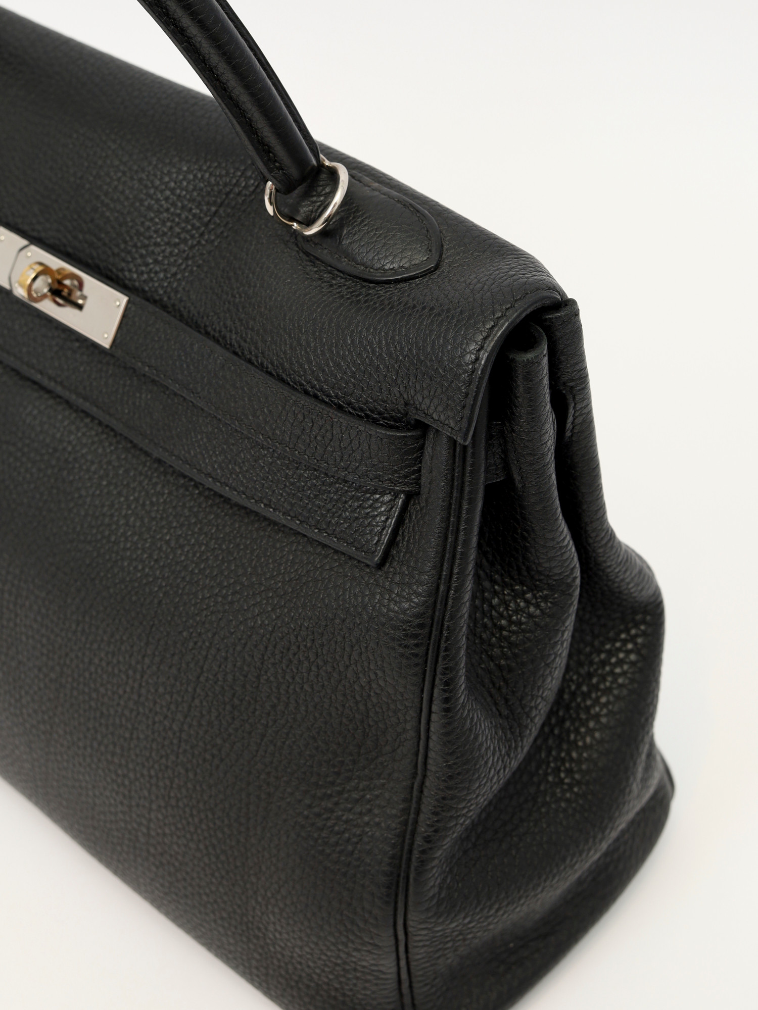 Сумки Hermes Kelly 35 изображение #7