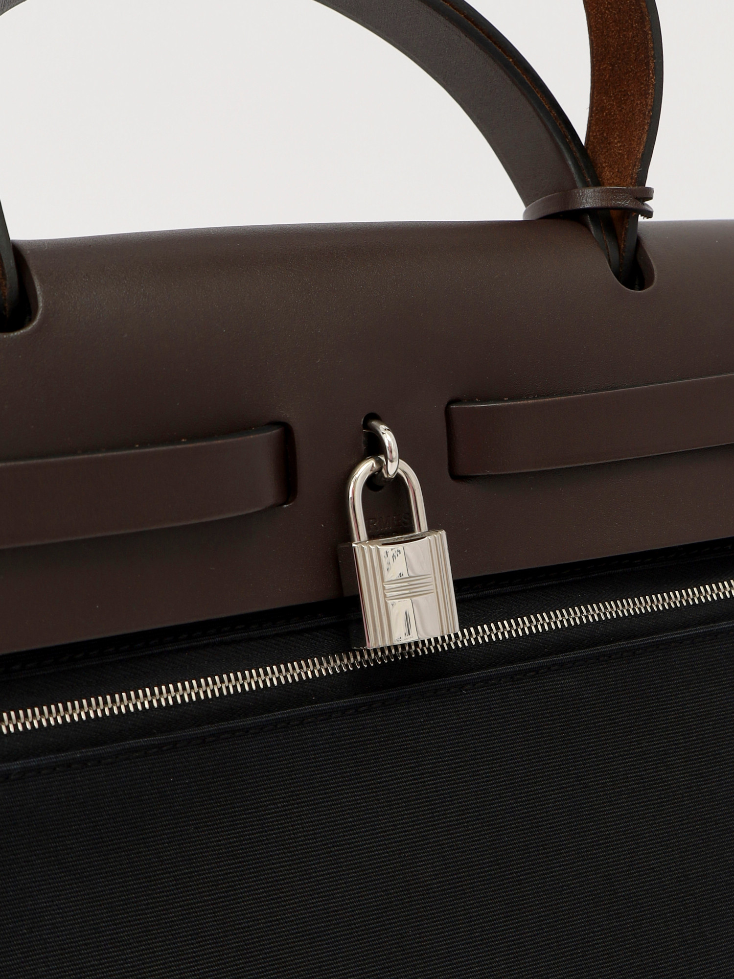 Сумки Hermes Herbag 31 изображение #7