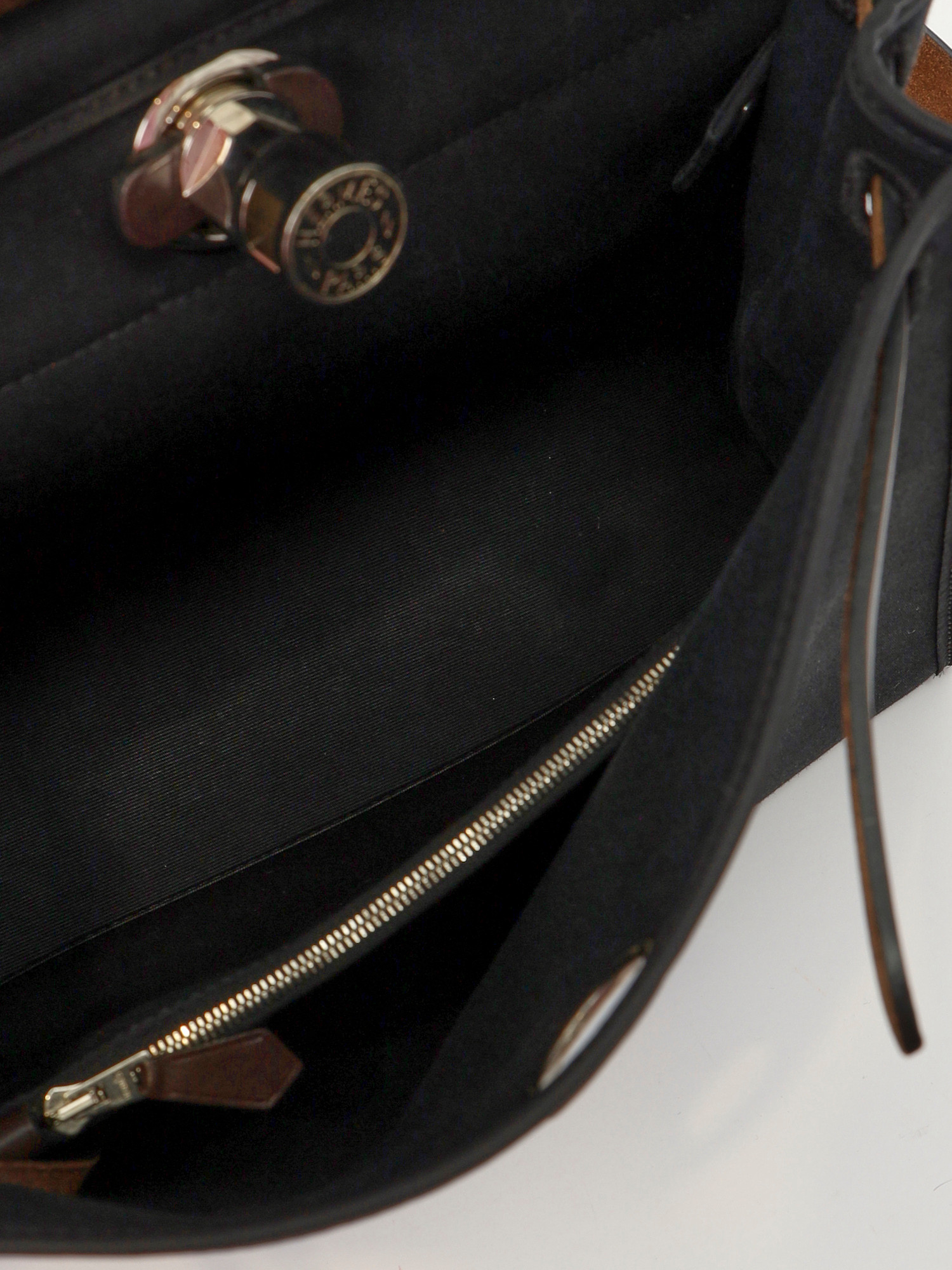 Сумки Hermes Herbag 31 изображение #12