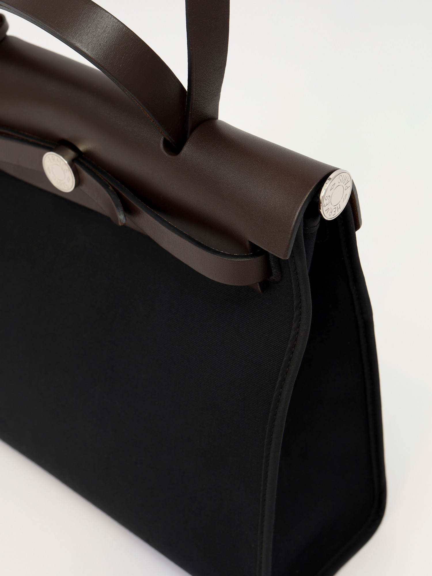 Сумки Hermes Herbag 31 изображение #9