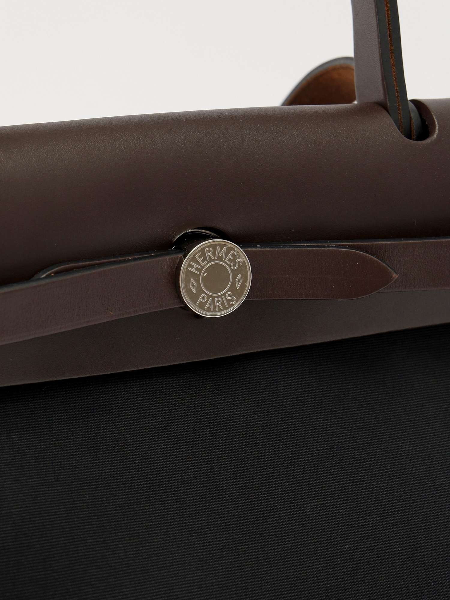 Сумки Hermes Herbag 31 изображение #6