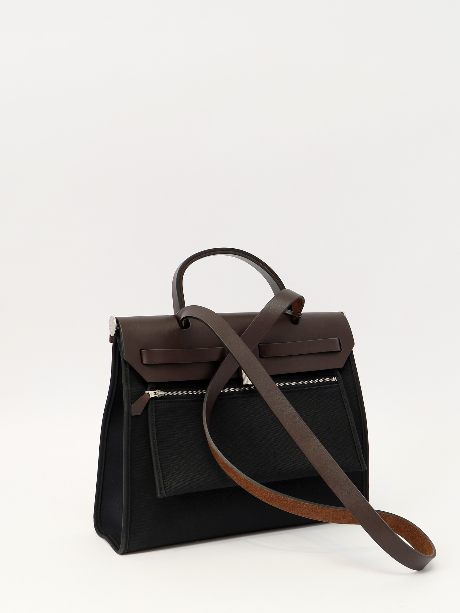 Сумки Hermes Herbag 31 изображение #4