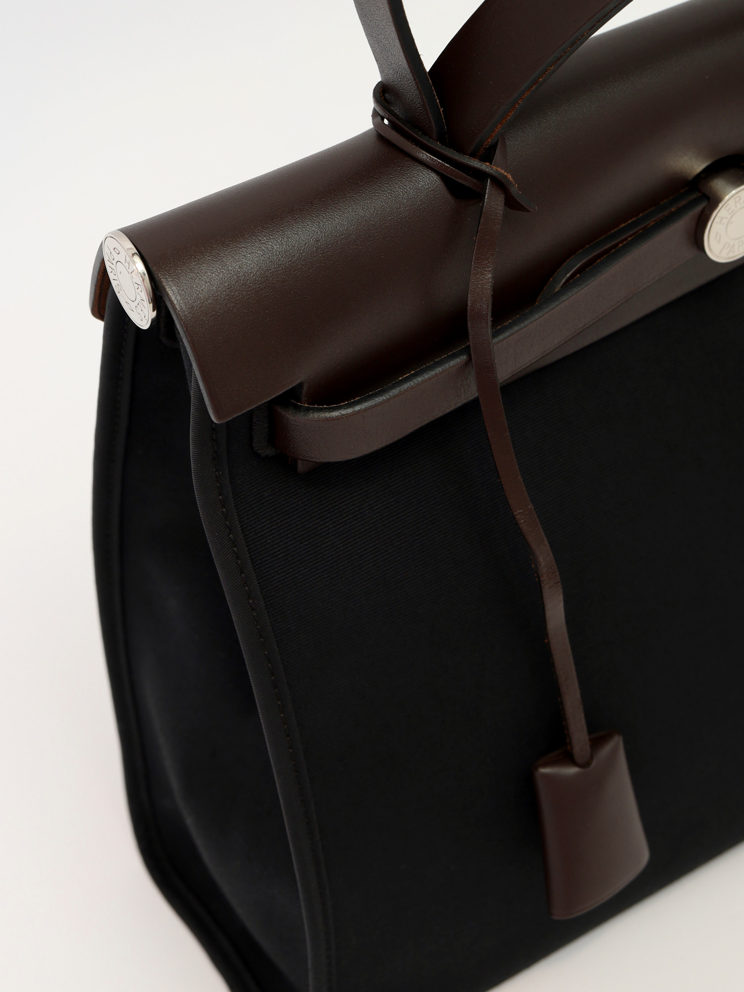 Сумки Hermes Herbag 31 изображение #8