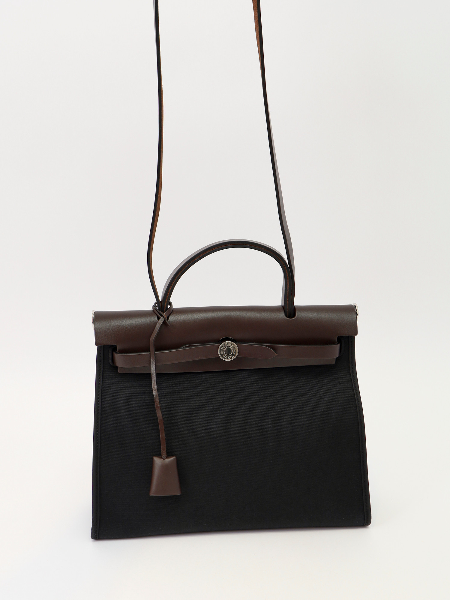 Сумки Hermes Herbag 31 изображение #5