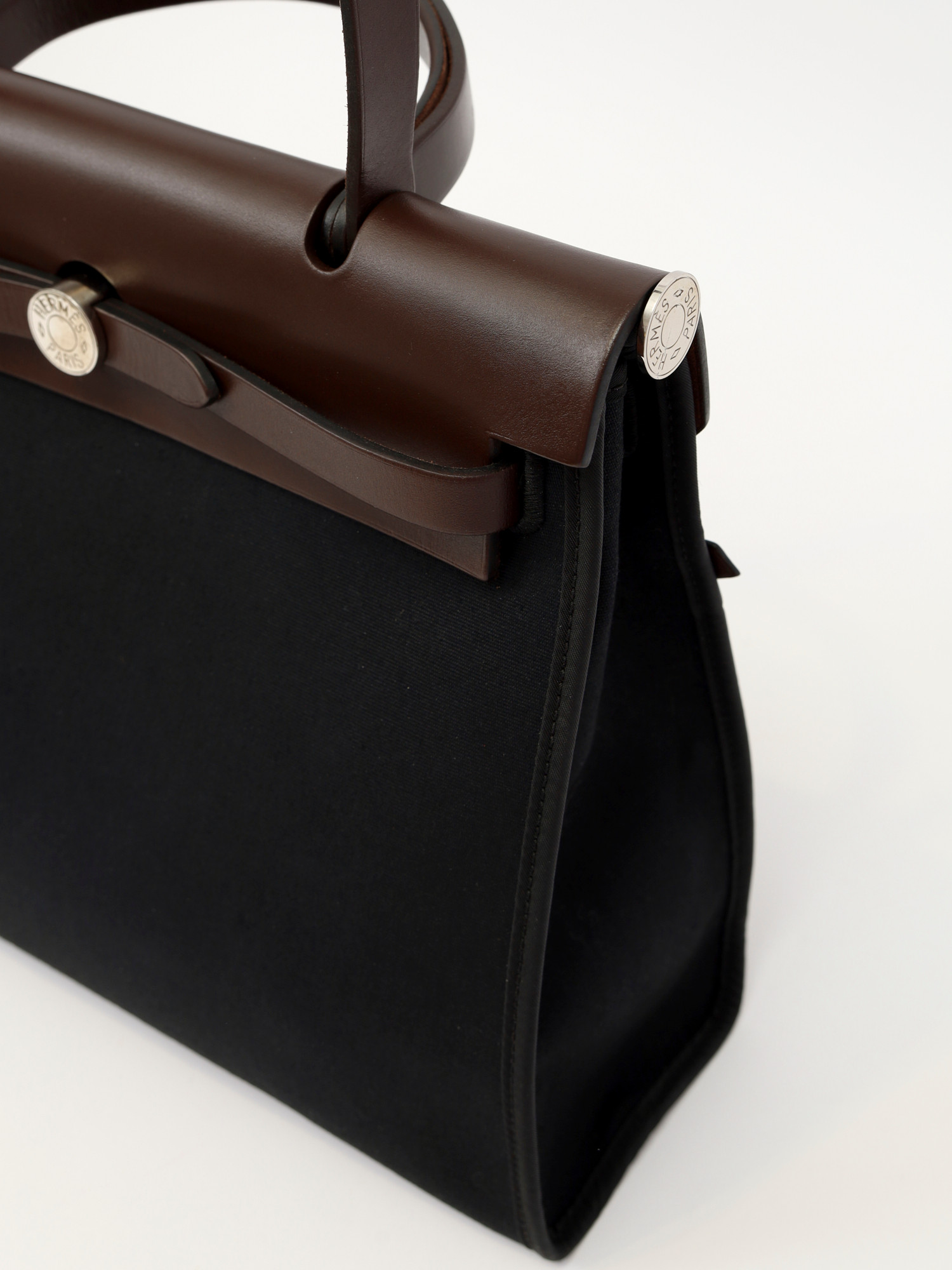 Сумки Hermes Herbag 31 изображение #8