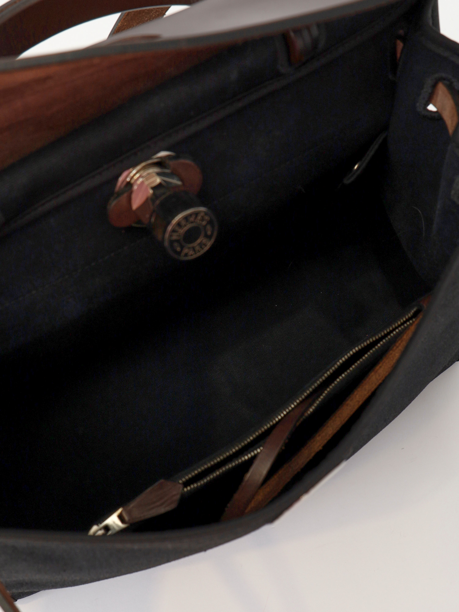 Сумки Hermes Herbag 31 изображение #11