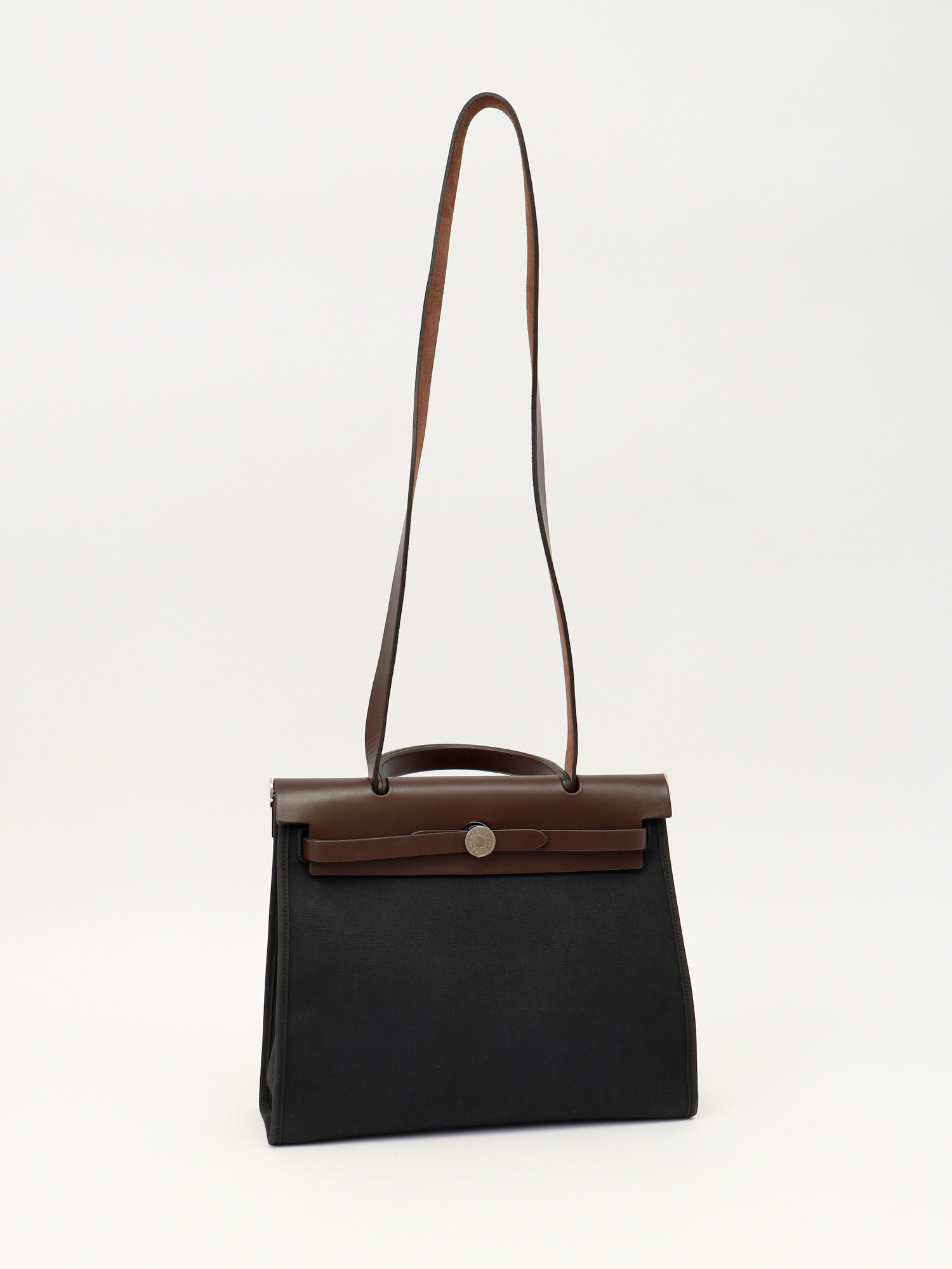 Сумки Hermes Herbag 31 изображение #5