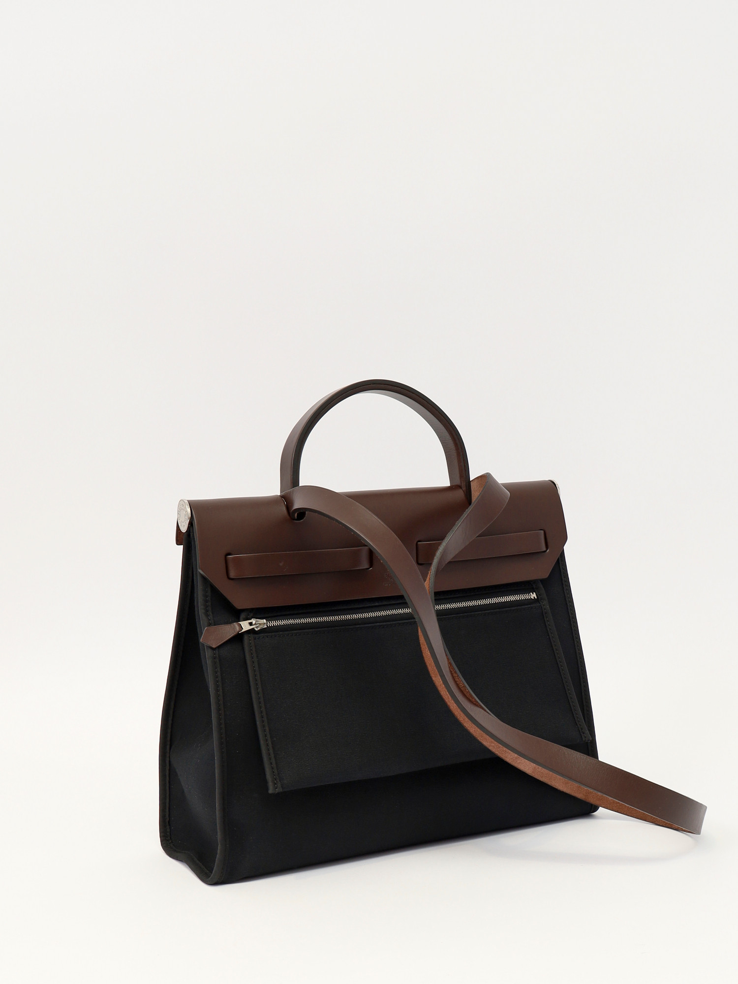 Сумки Hermes Herbag 31 изображение #4
