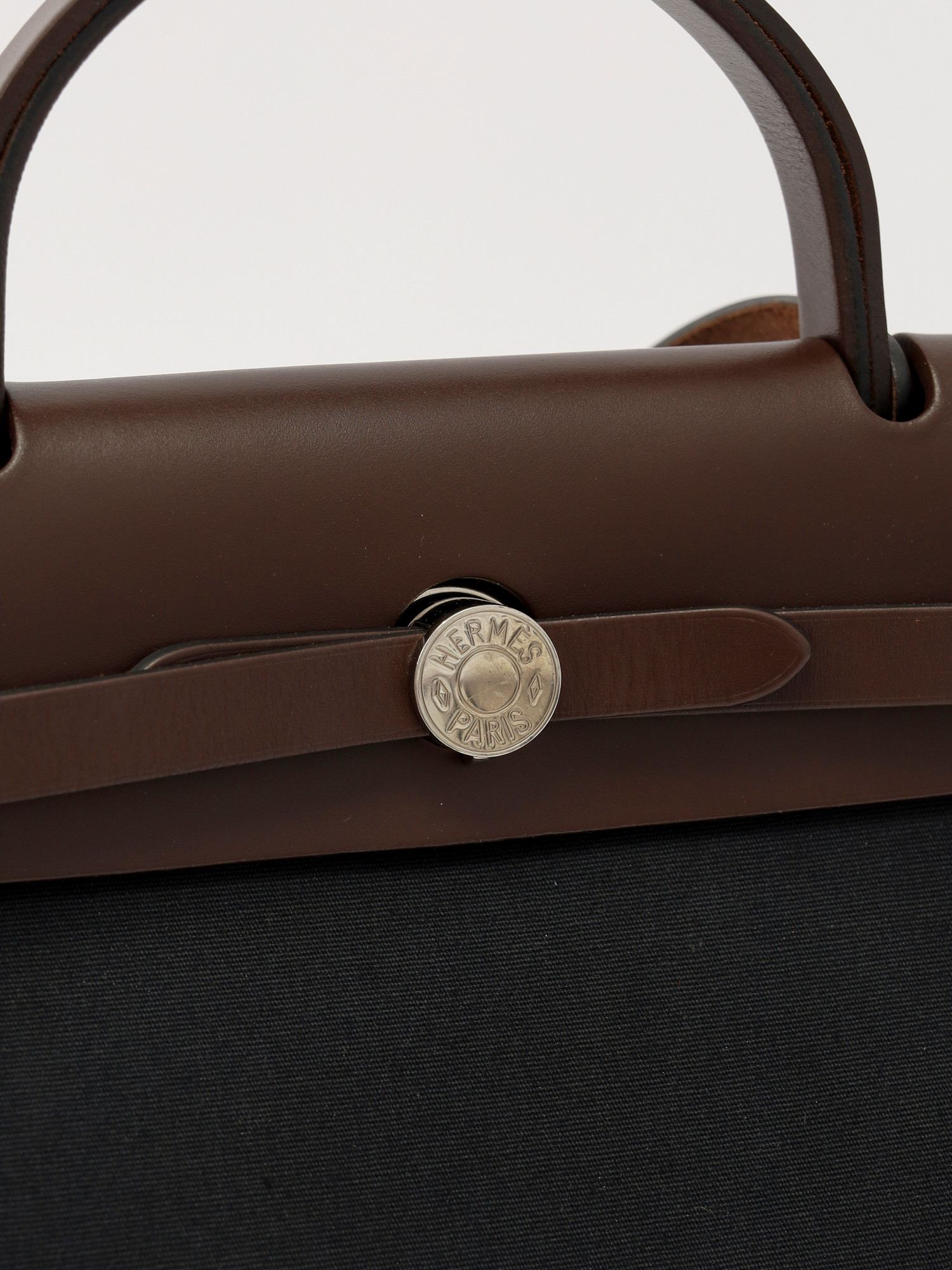 Сумки Hermes Herbag 31 изображение #6