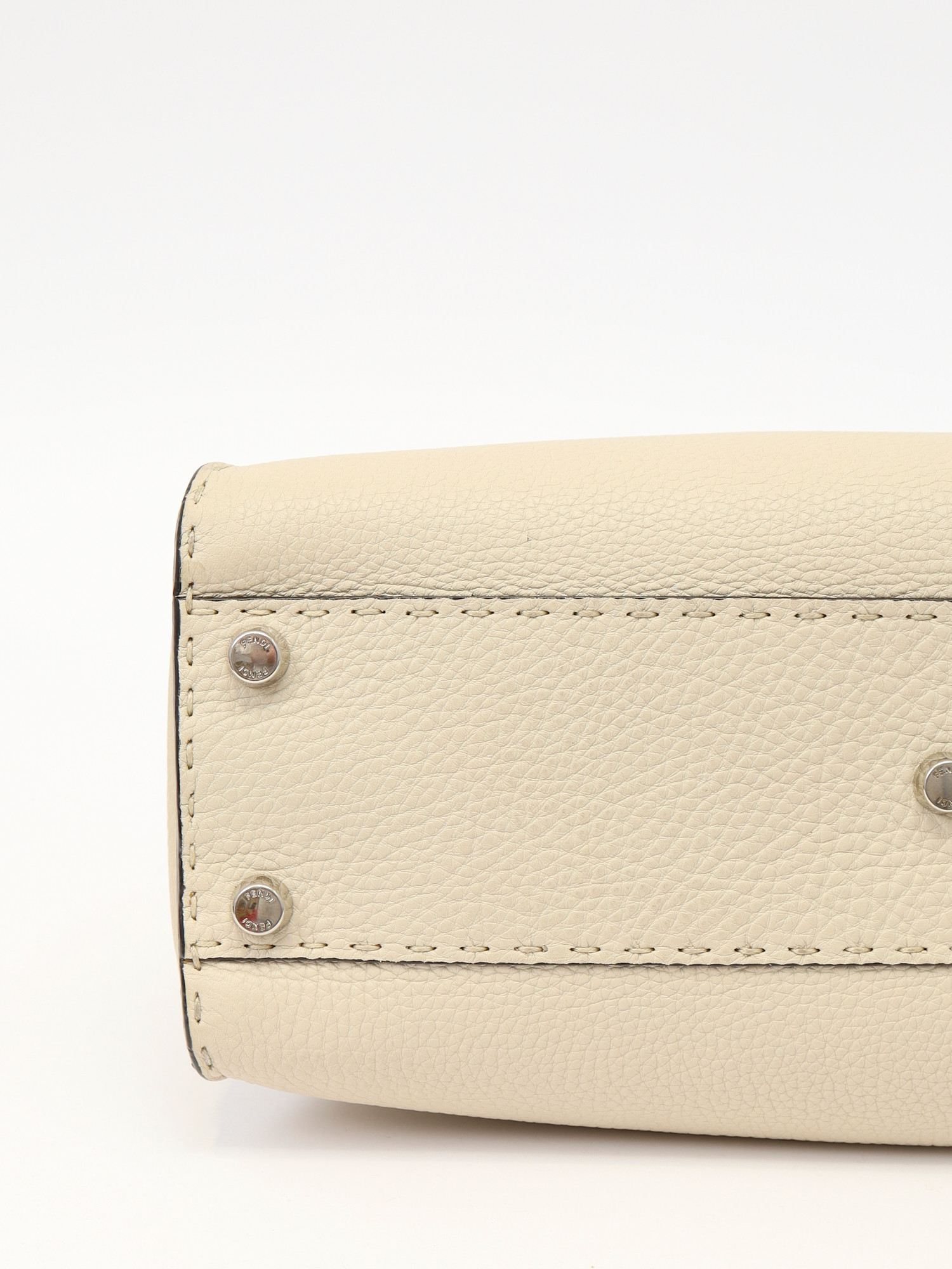 Сумки Fendi Peekaboo изображение #10