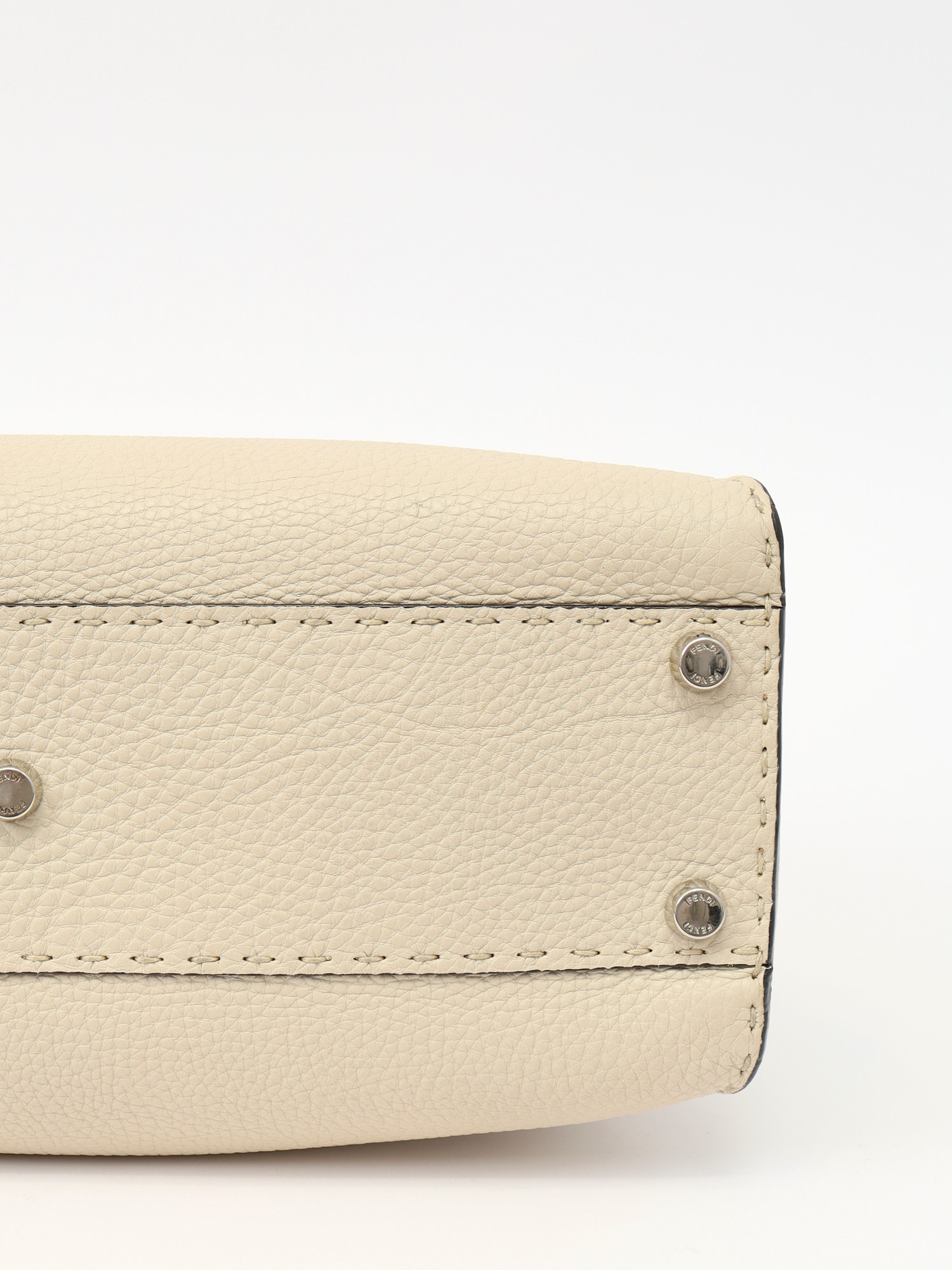Сумки Fendi Peekaboo изображение #11