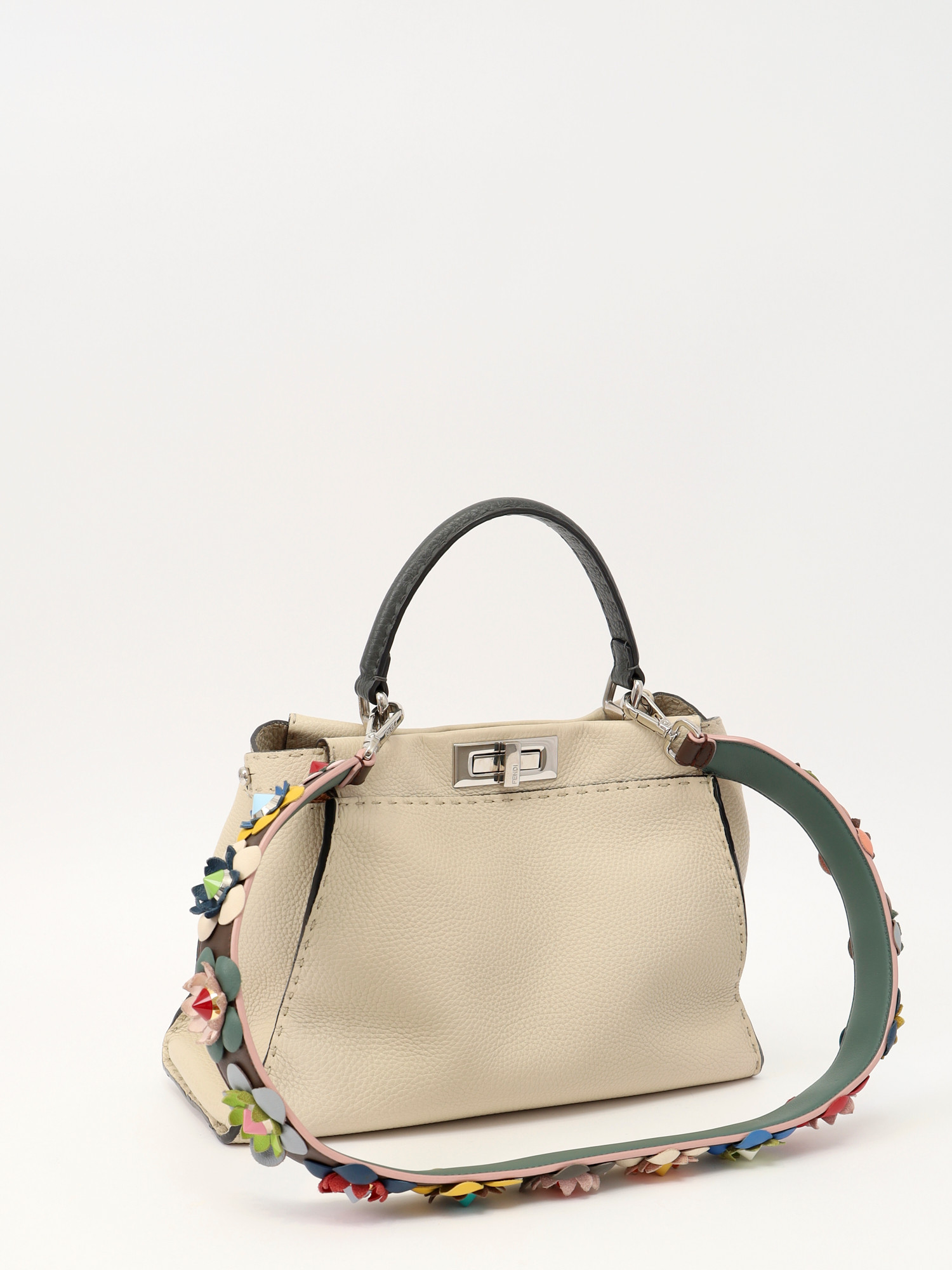 Сумки Fendi Peekaboo изображение #4