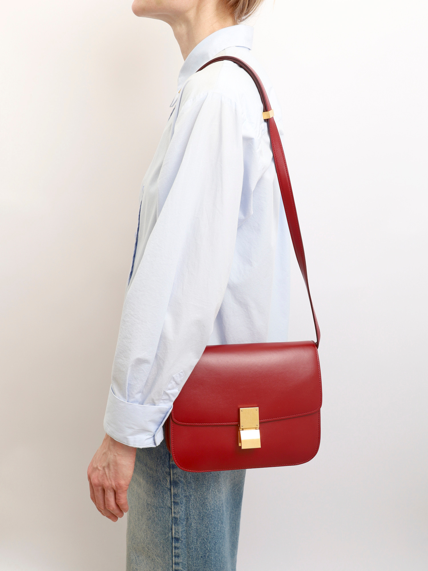 Сумки Celine Classic изображение #2