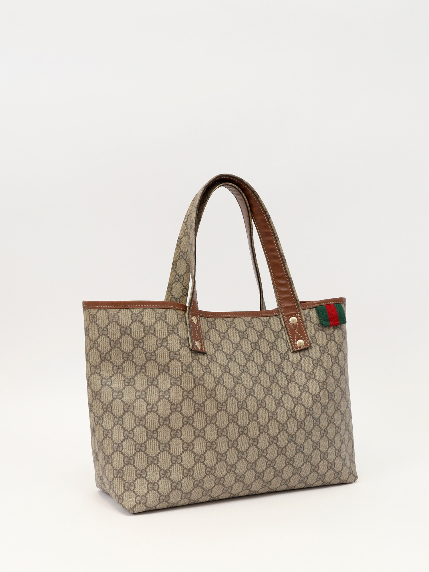 Сумки Gucci GG Supreme изображение #3