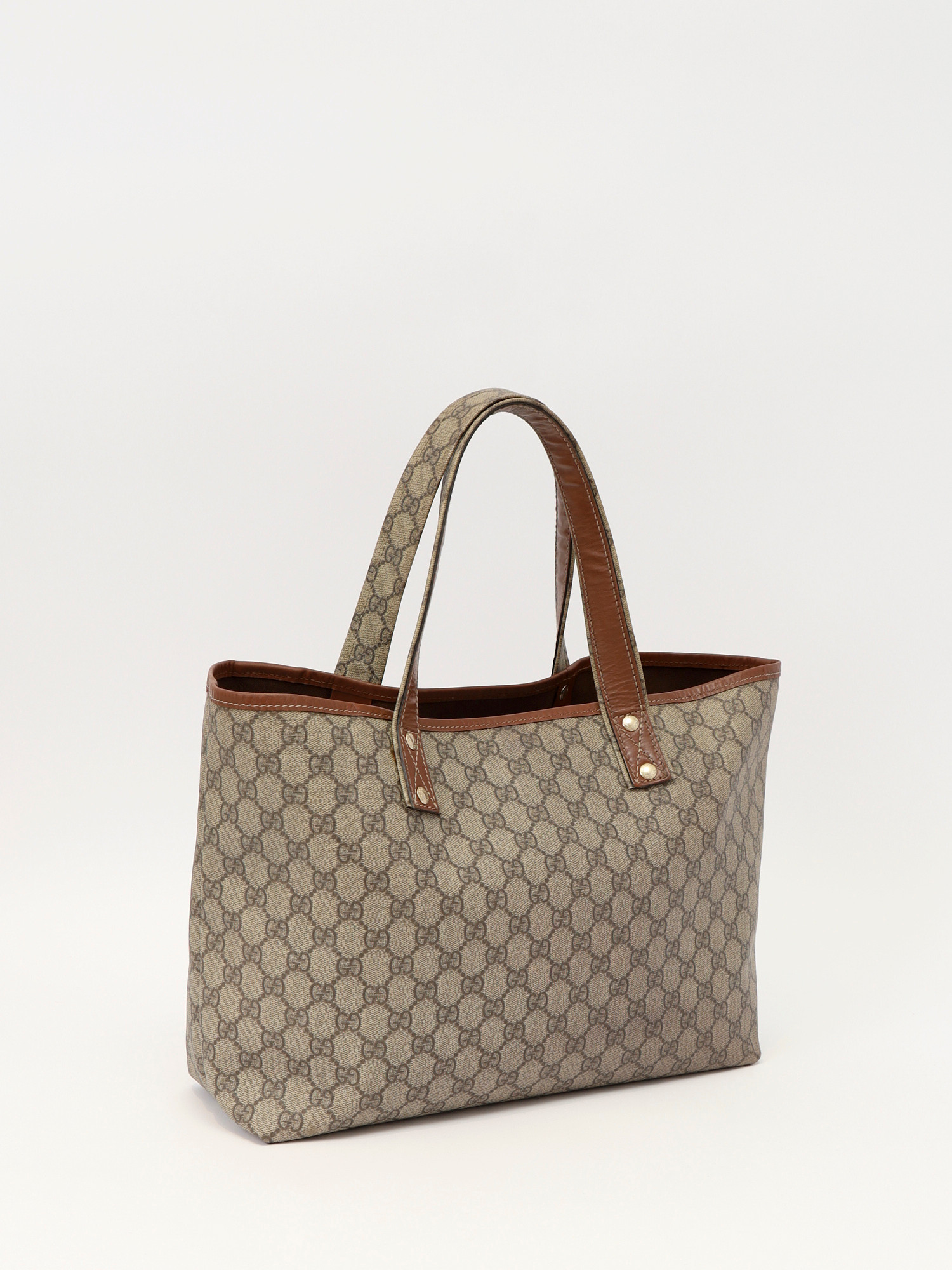 Сумки Gucci GG Supreme изображение #4