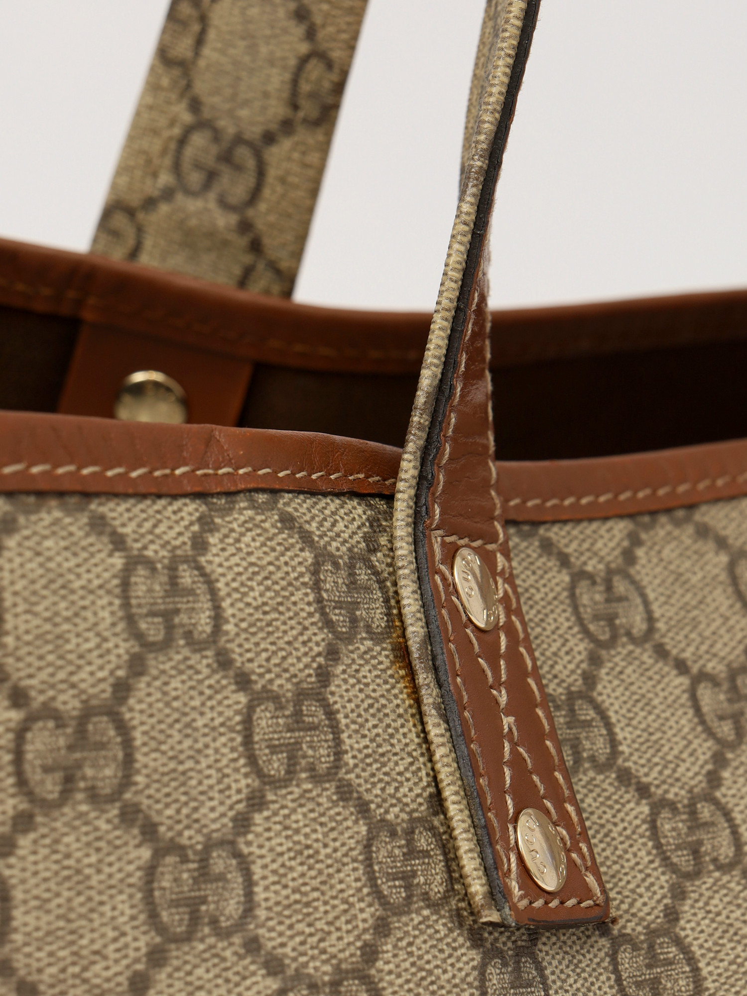Сумки Gucci GG Supreme изображение #8