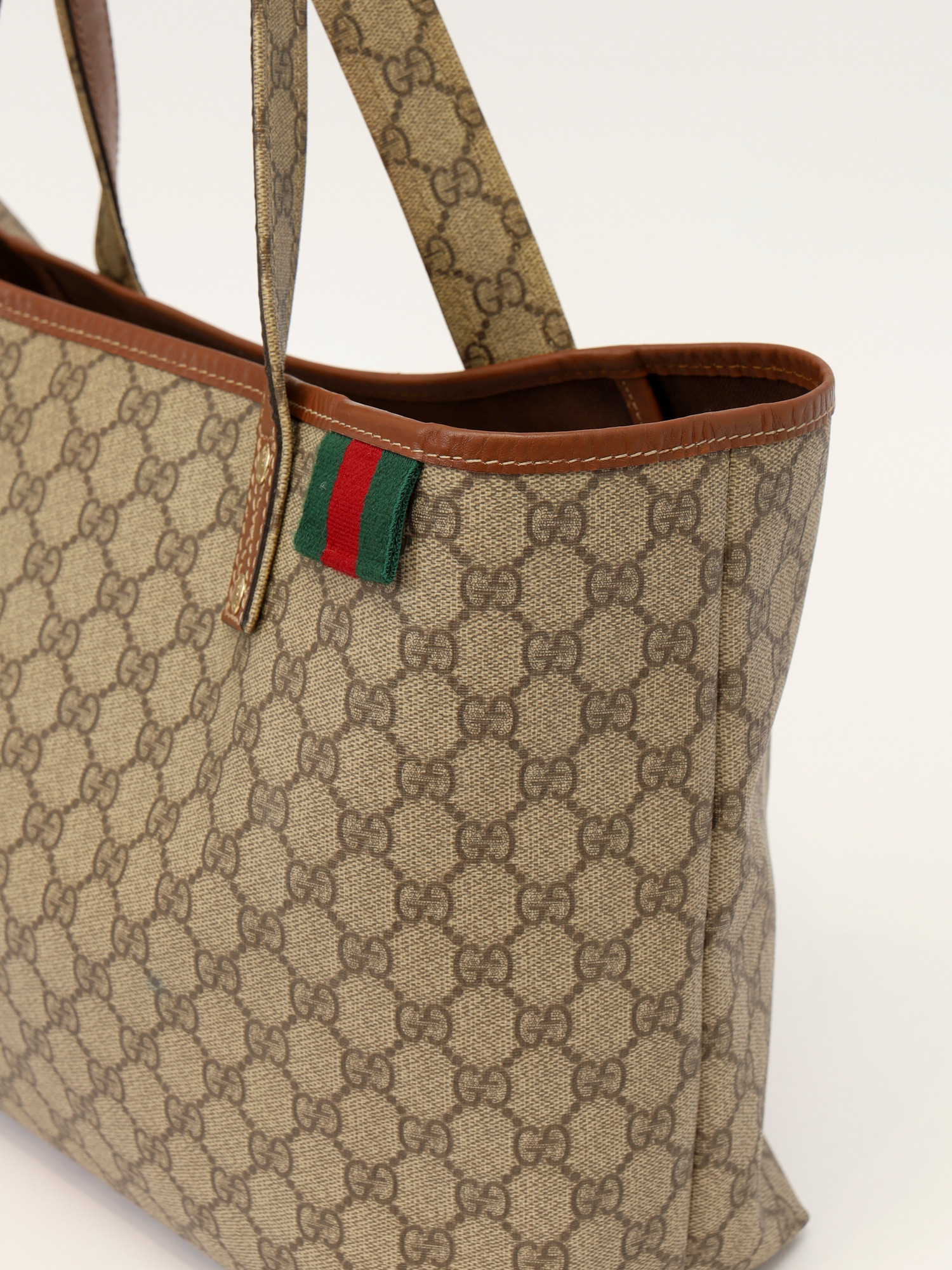 Сумки Gucci GG Supreme изображение #6