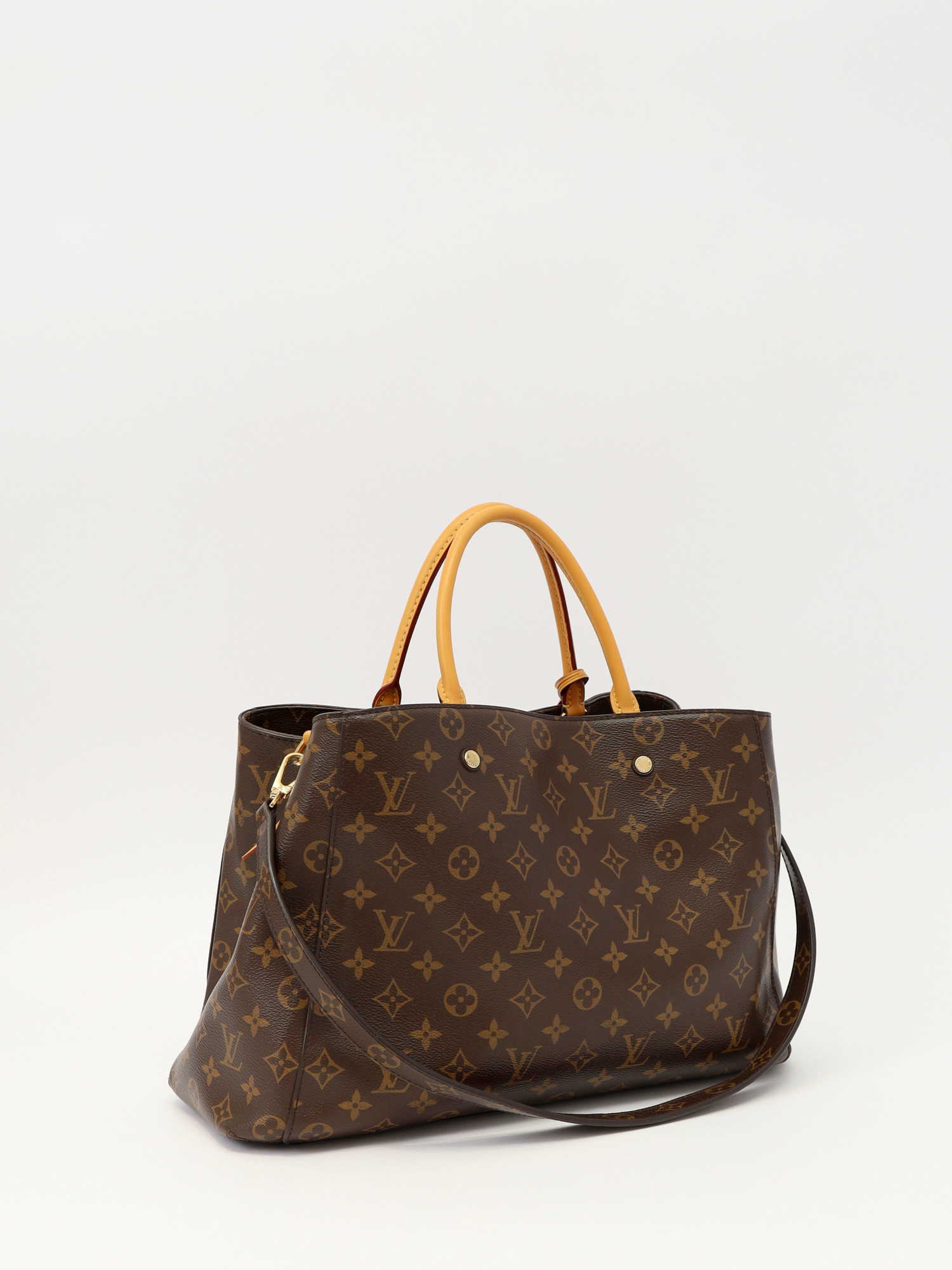 Сумки Louis Vuitton Montaigne изображение #4
