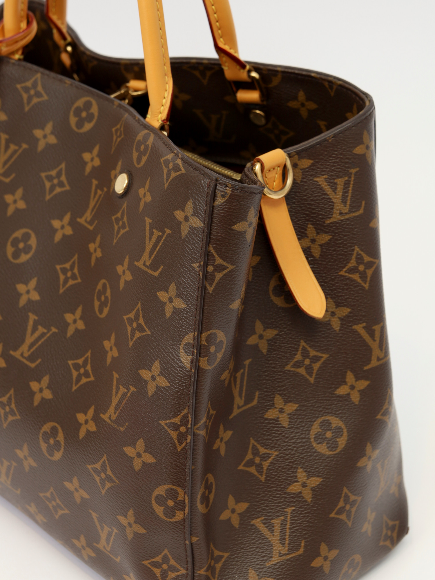 Сумки Louis Vuitton Montaigne изображение #7