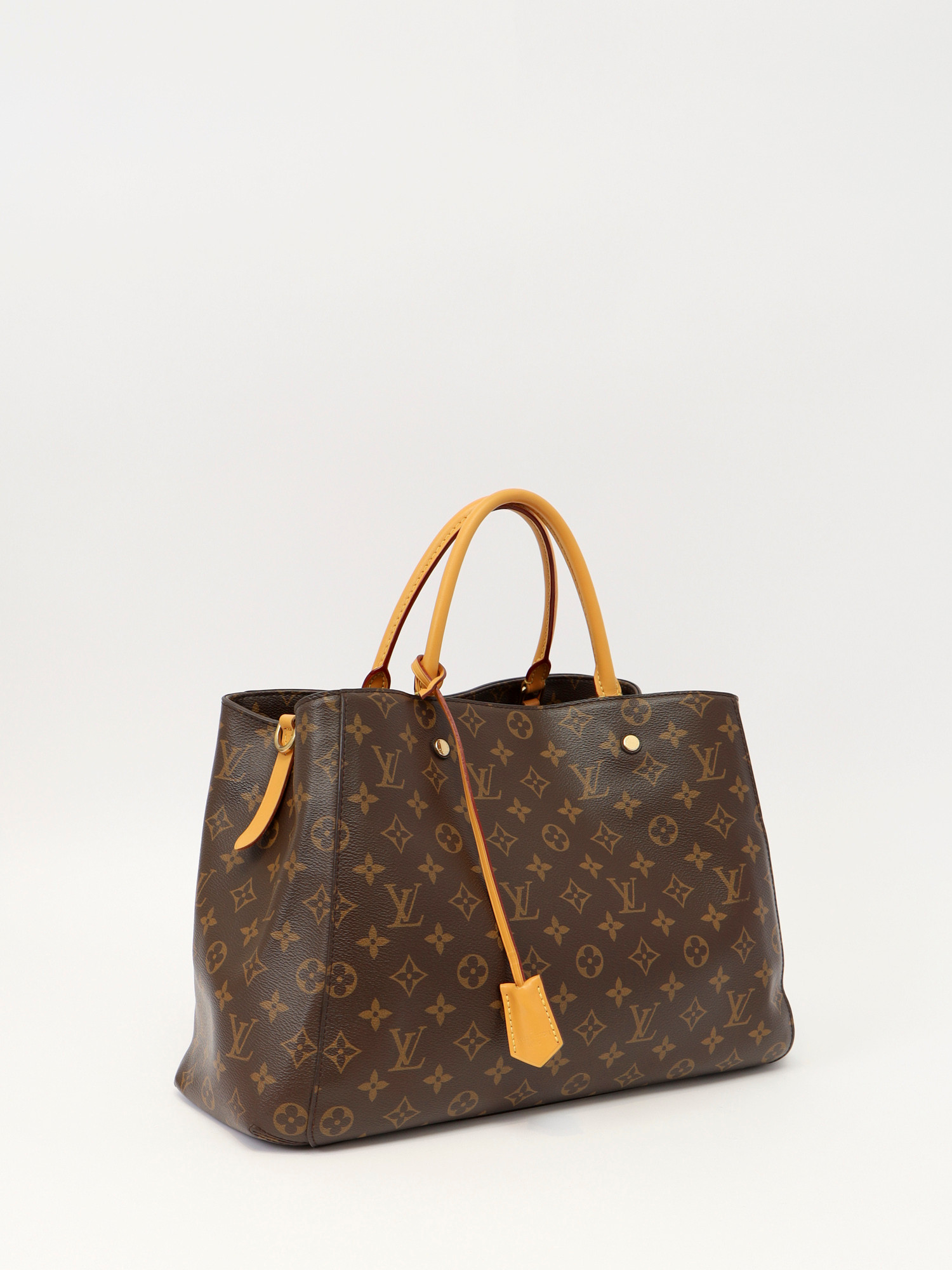 Сумки Louis Vuitton Montaigne изображение #3