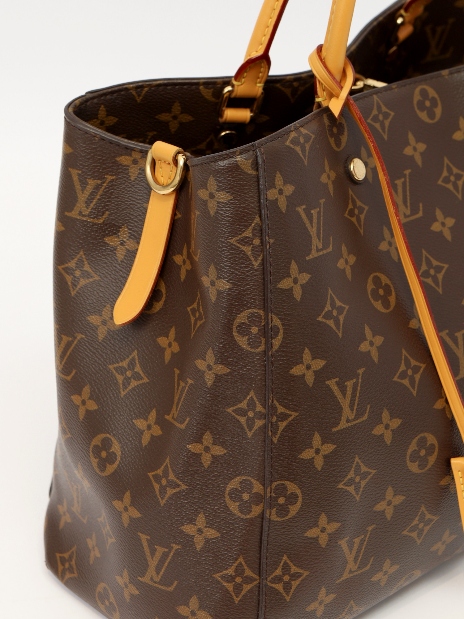 Сумки Louis Vuitton Montaigne изображение #6