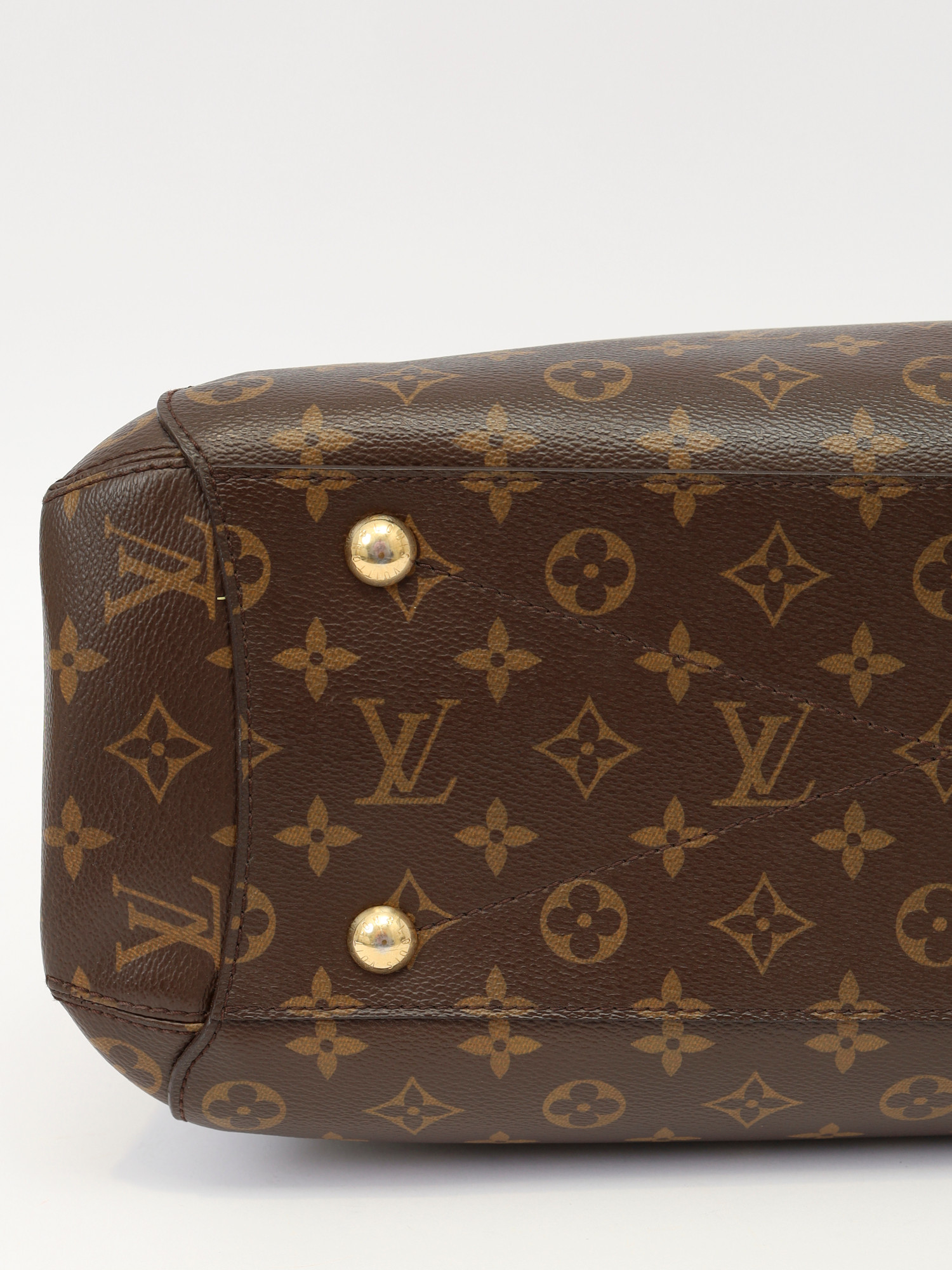 Сумки Louis Vuitton Montaigne изображение #8
