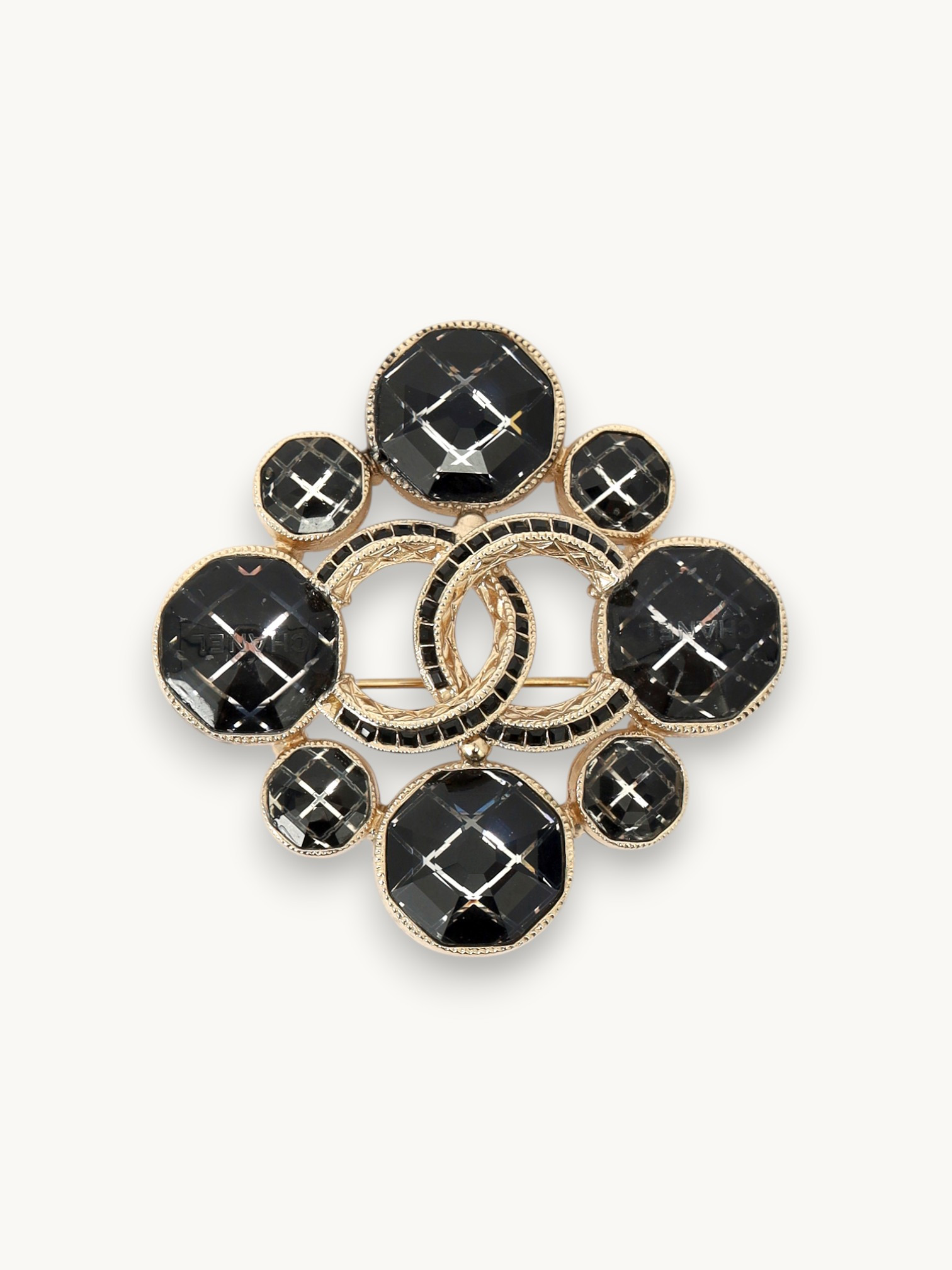 Украшения Chanel изображение #1