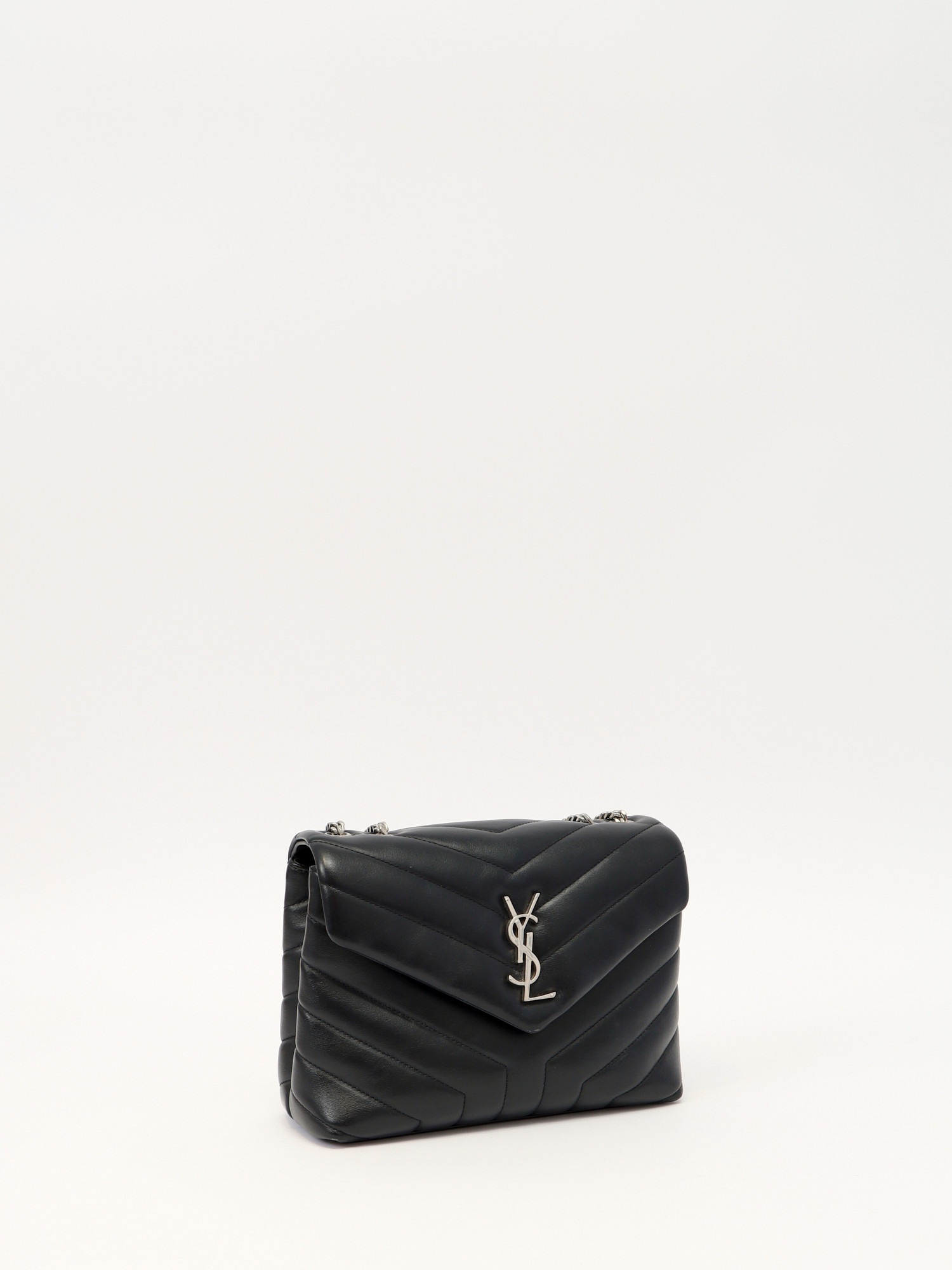 Сумки Saint Laurent LouLou изображение #3