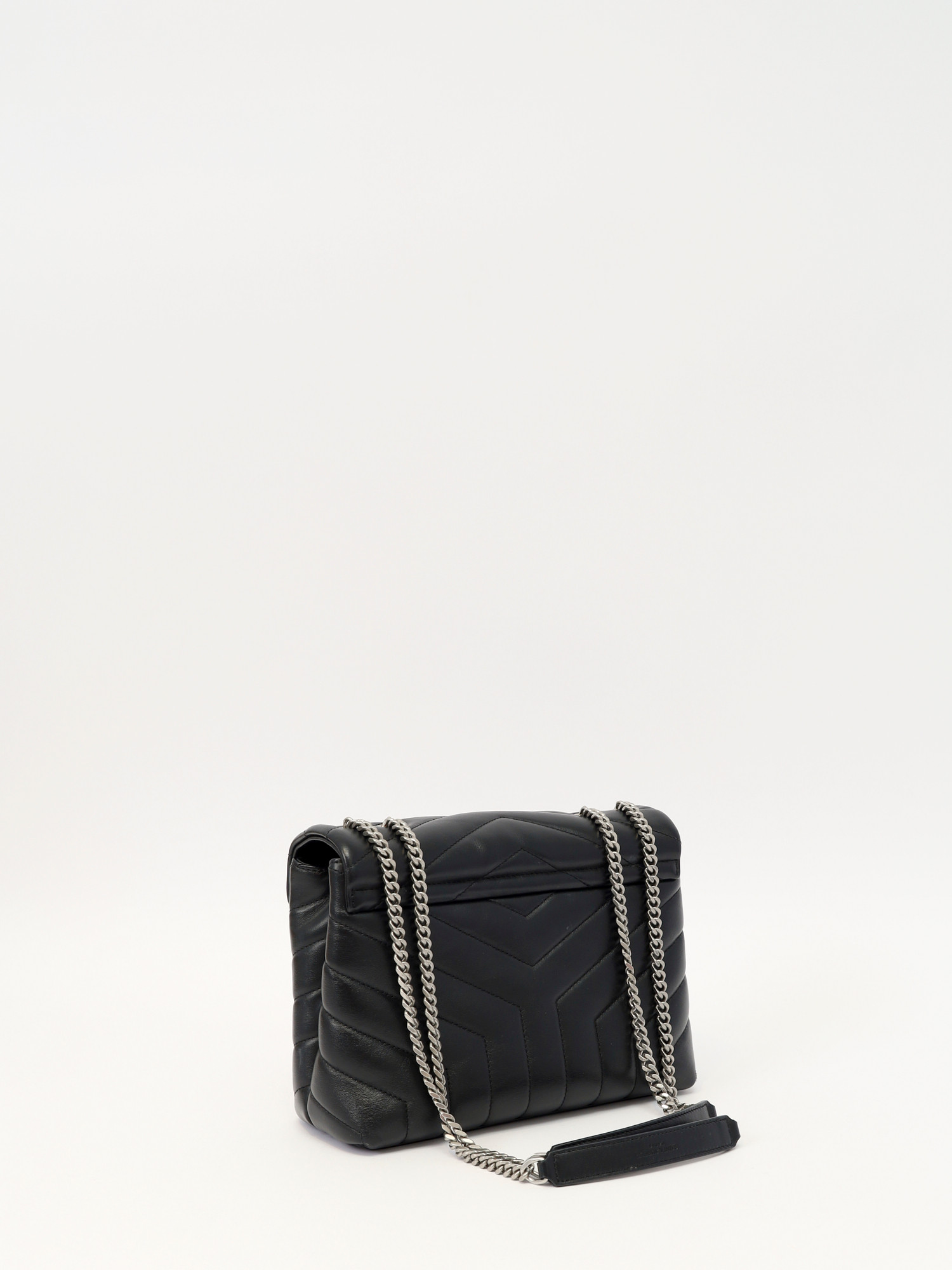 Сумки Saint Laurent LouLou изображение #4