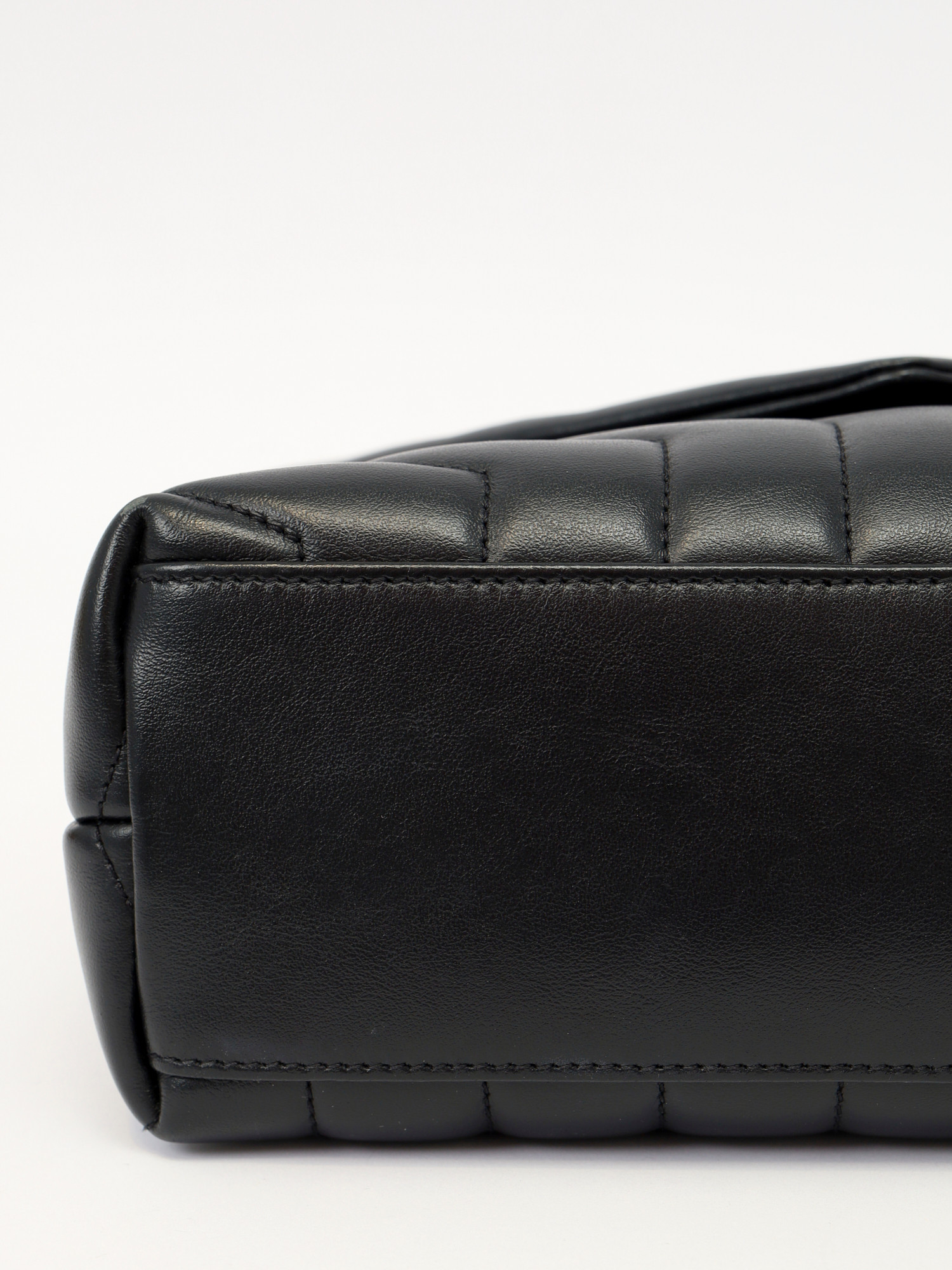 Сумки Saint Laurent LouLou изображение #9