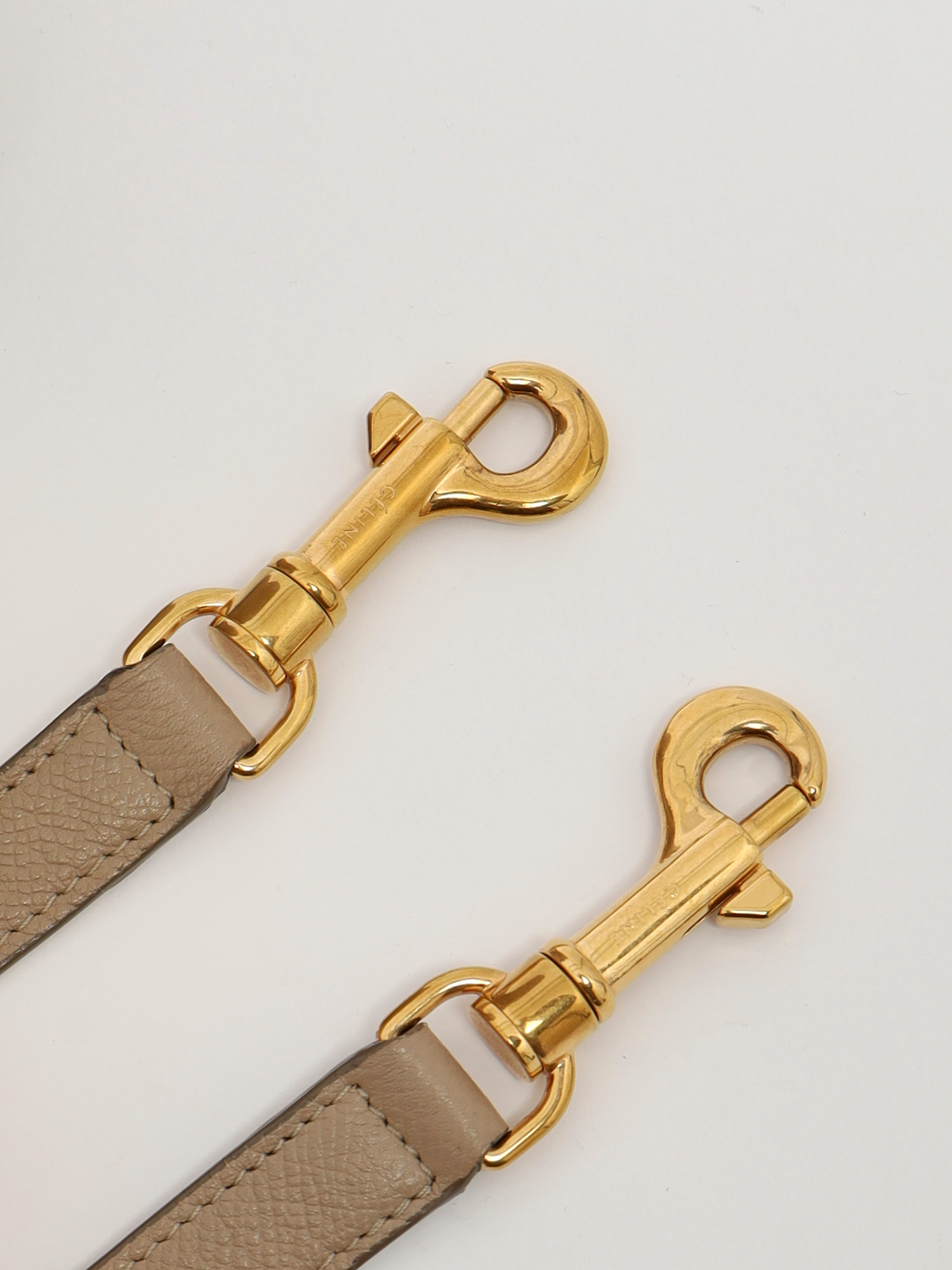 Сумки Celine Belt изображение #9