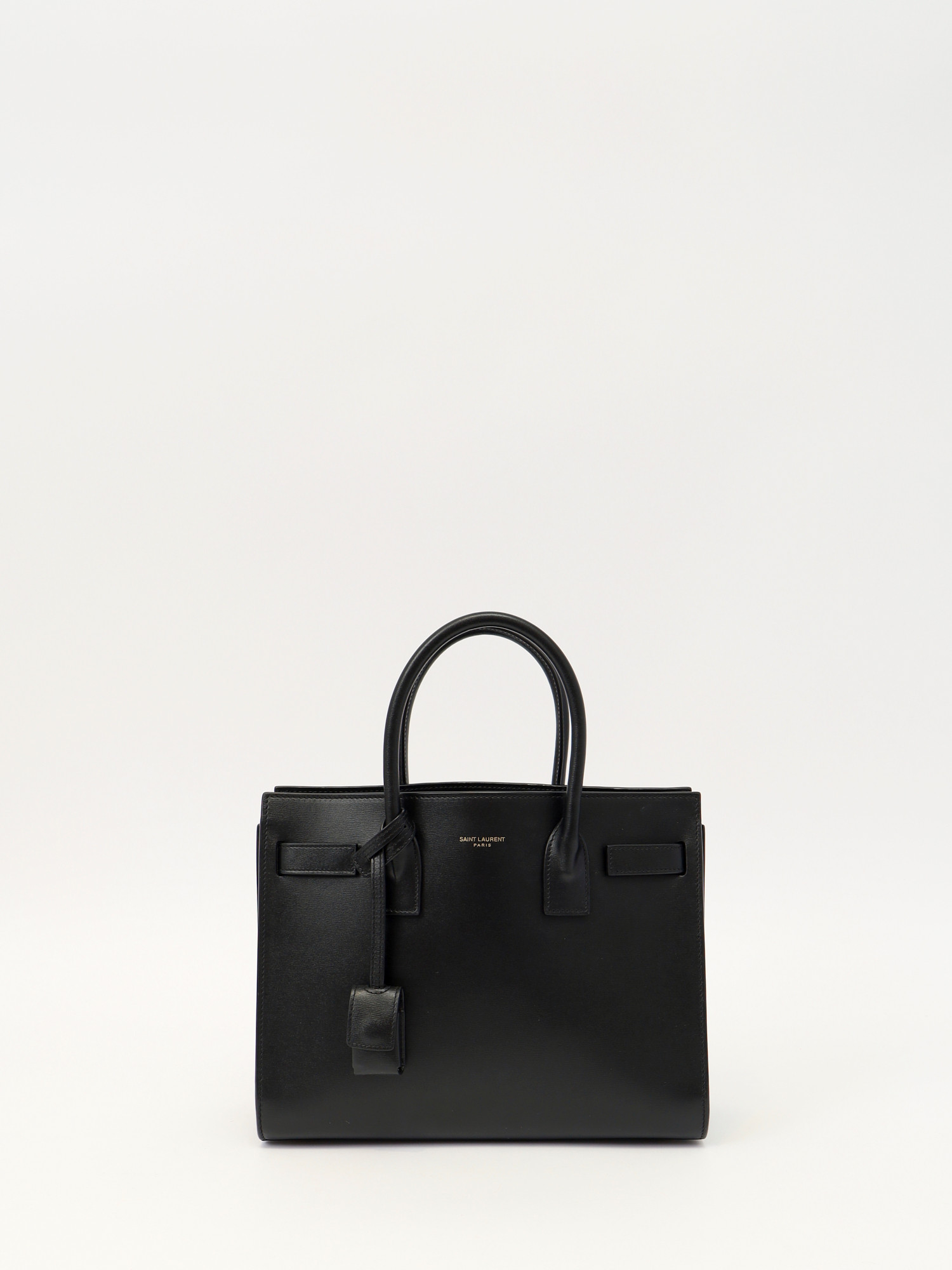 Saint Laurent Sac De Jour