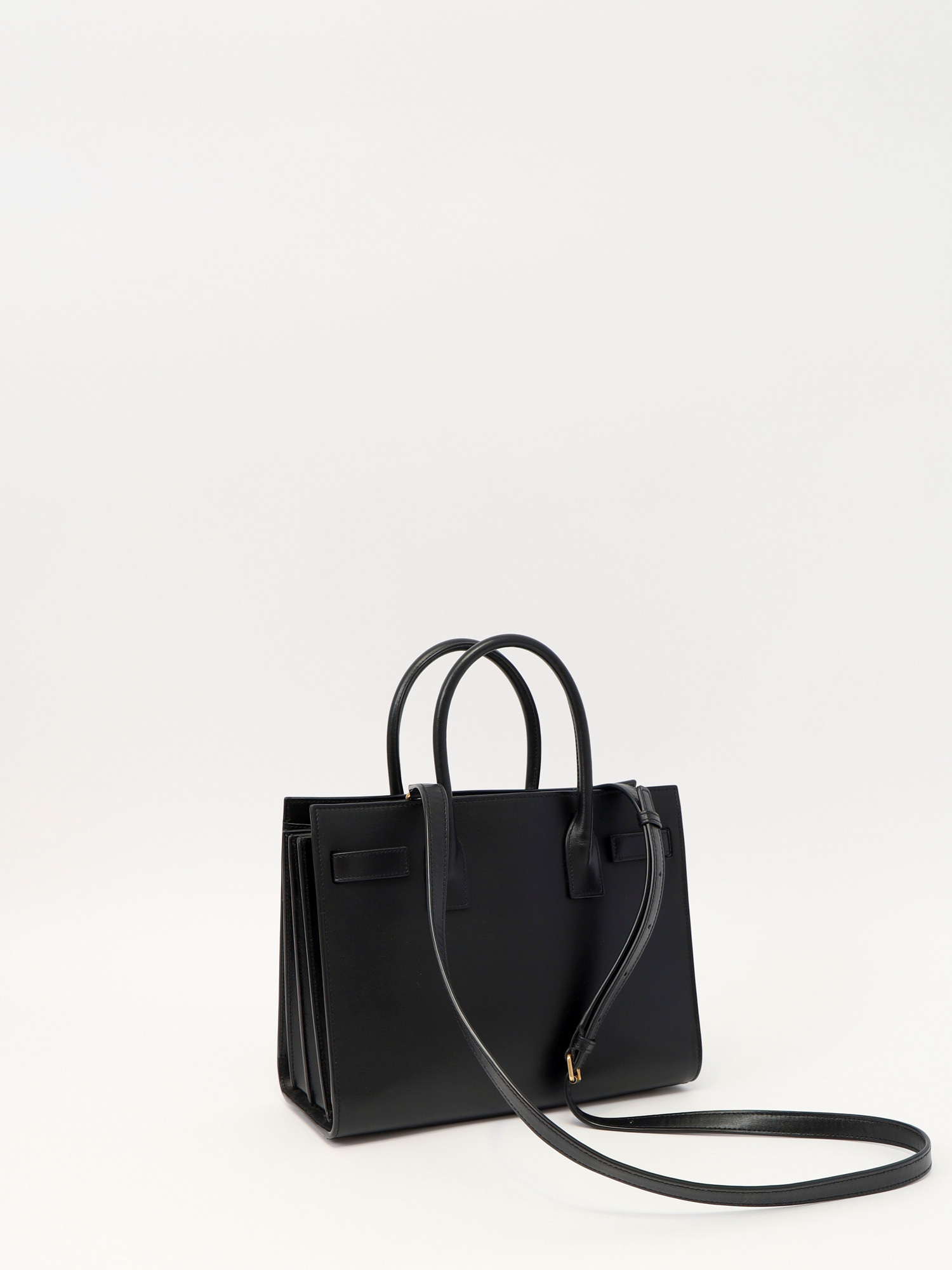 Сумки Saint Laurent Sac De Jour изображение #4