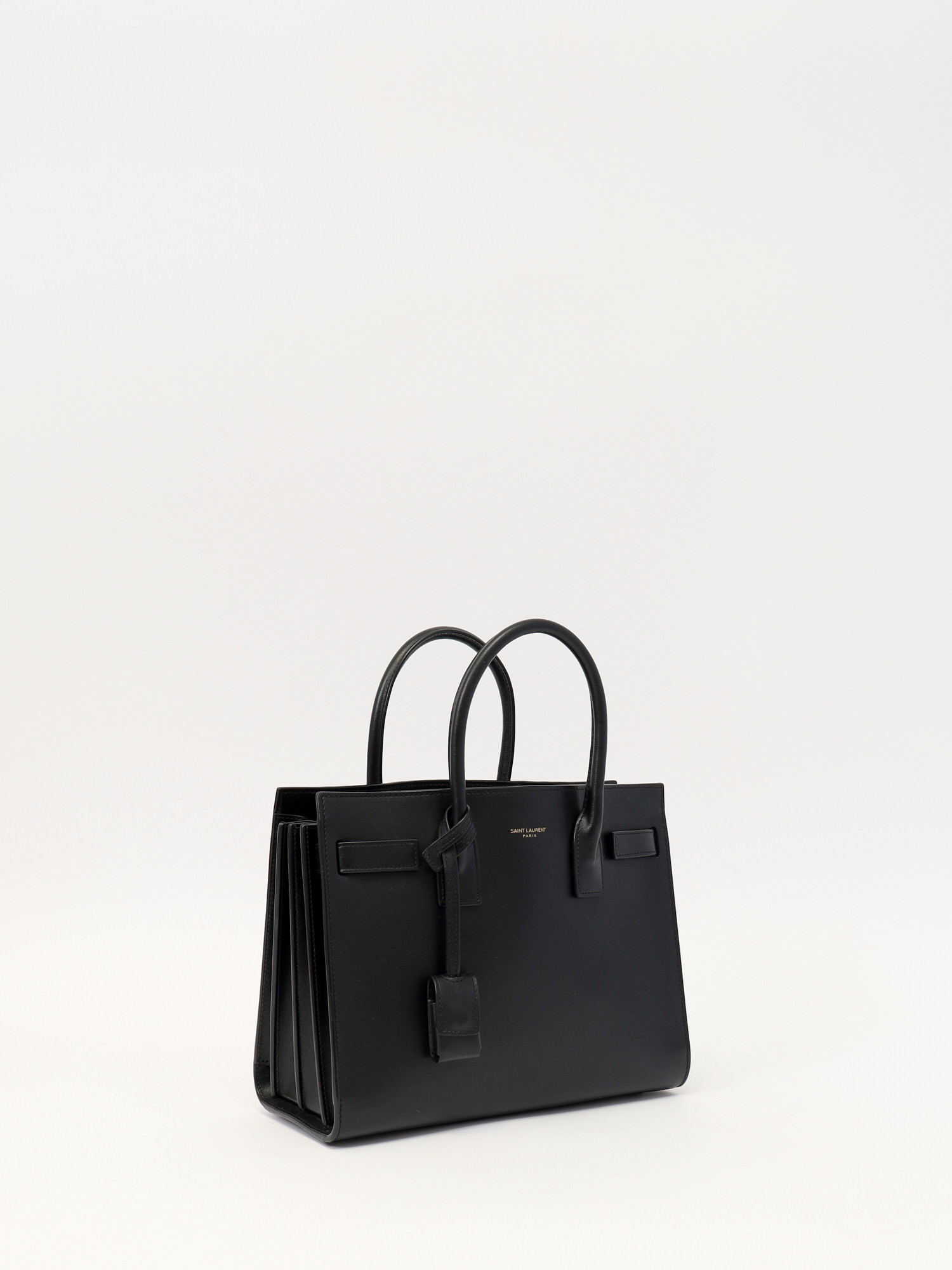Сумки Saint Laurent Sac De Jour изображение #3