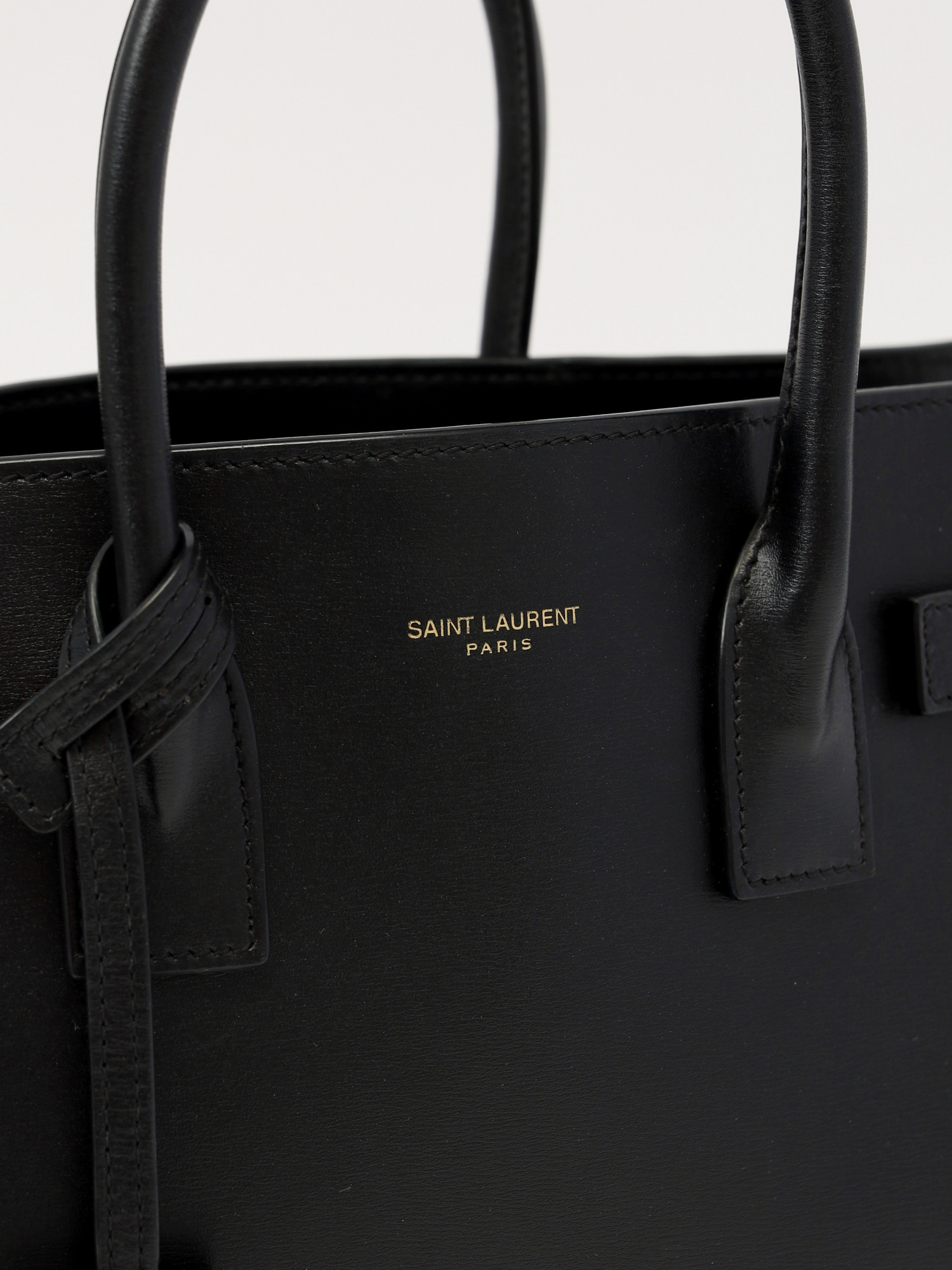 Сумки Saint Laurent Sac De Jour изображение #6
