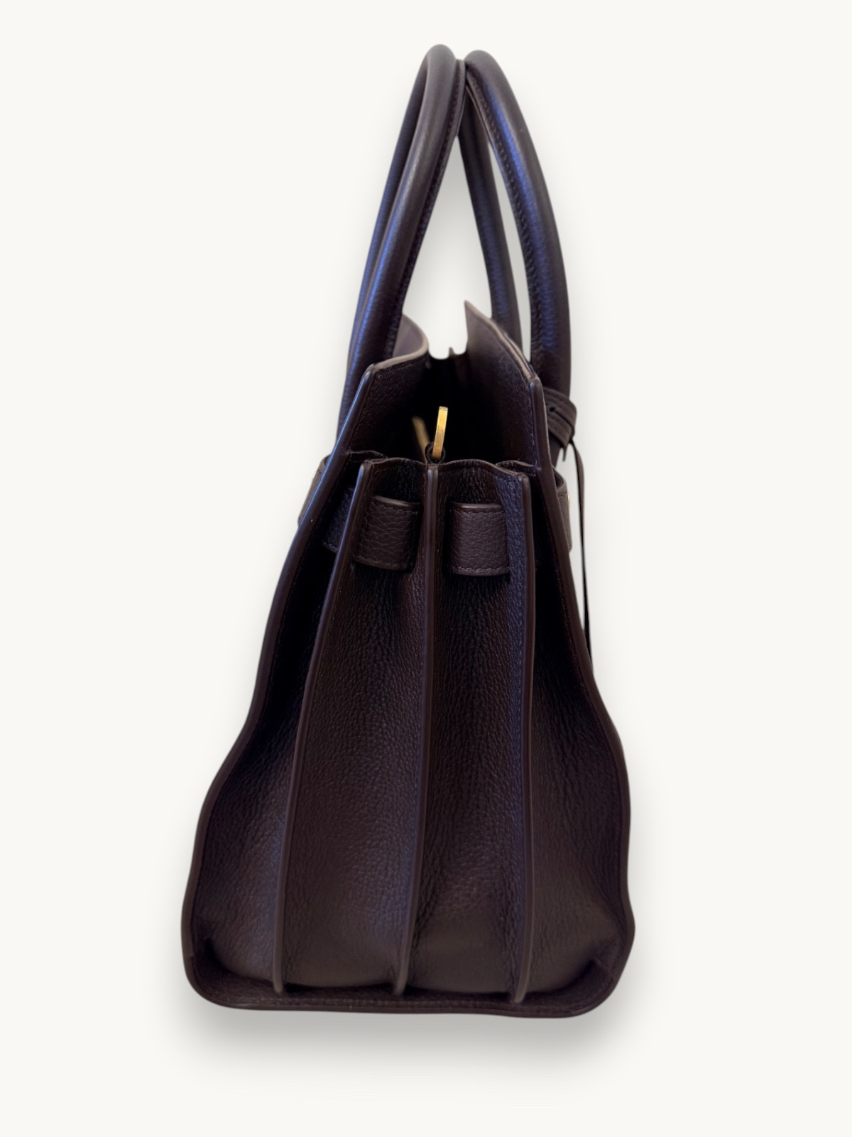 Сумки Saint Laurent Sac De Jour изображение #4