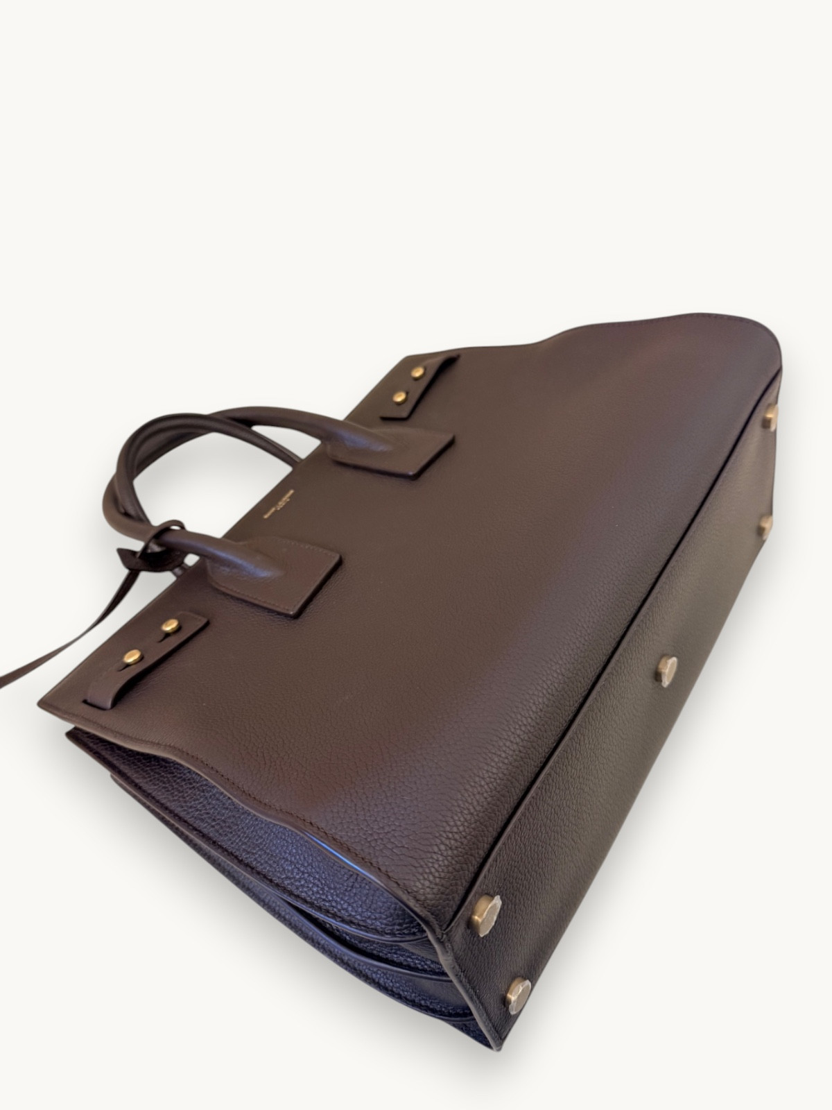 Сумки Saint Laurent Sac De Jour изображение #7