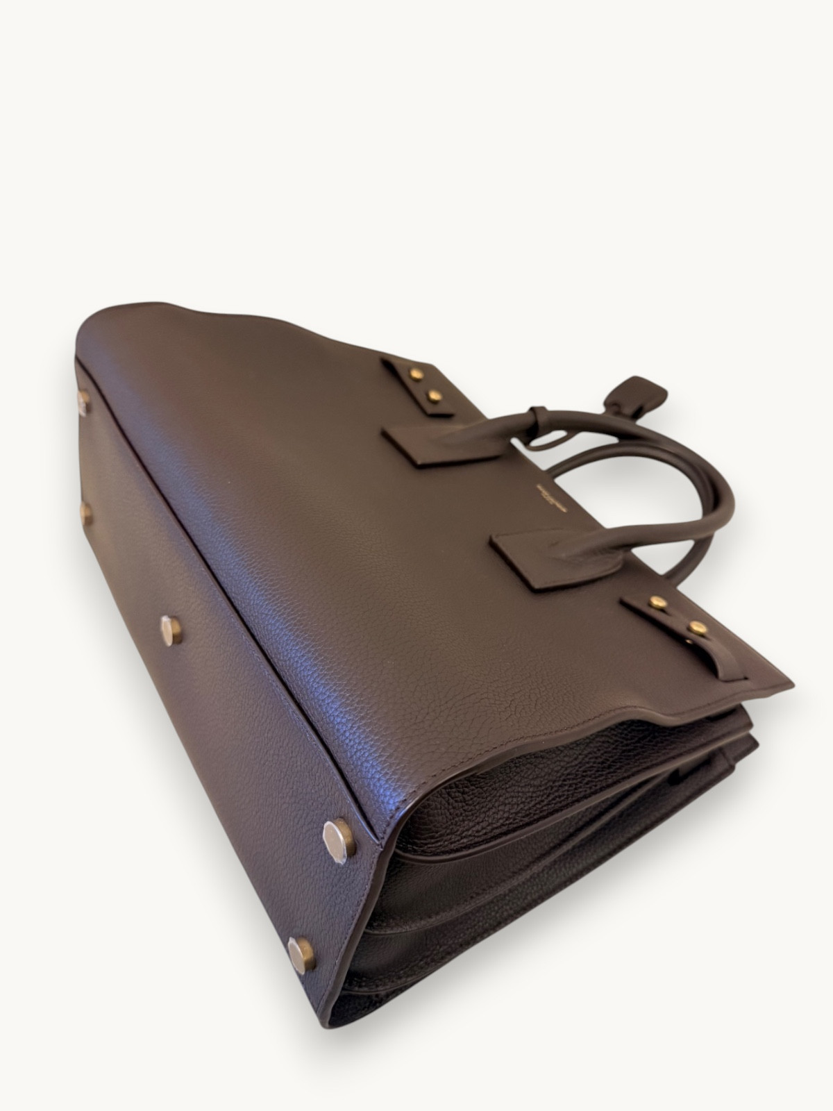 Сумки Saint Laurent Sac De Jour изображение #8