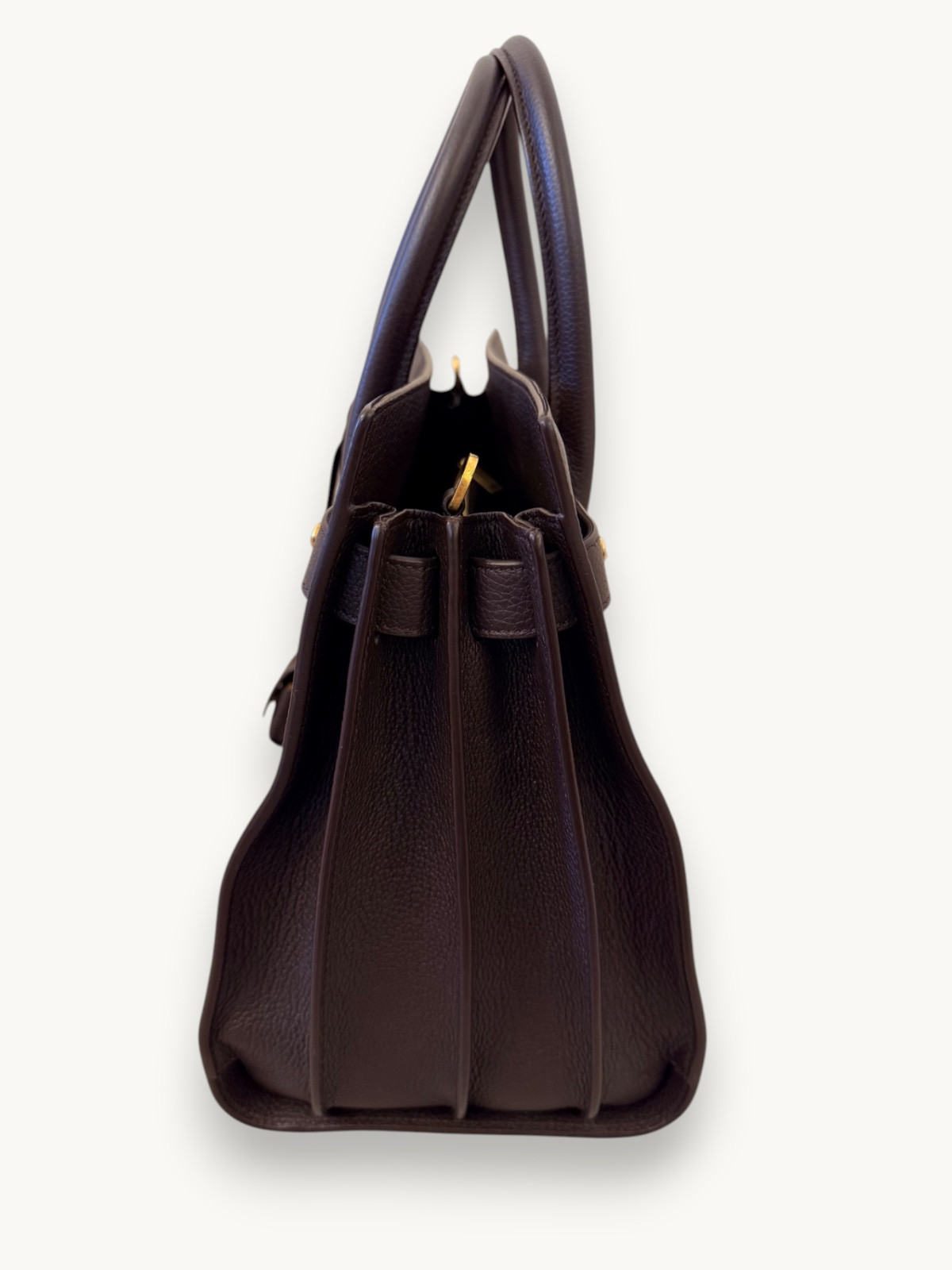 Сумки Saint Laurent Sac De Jour изображение #5