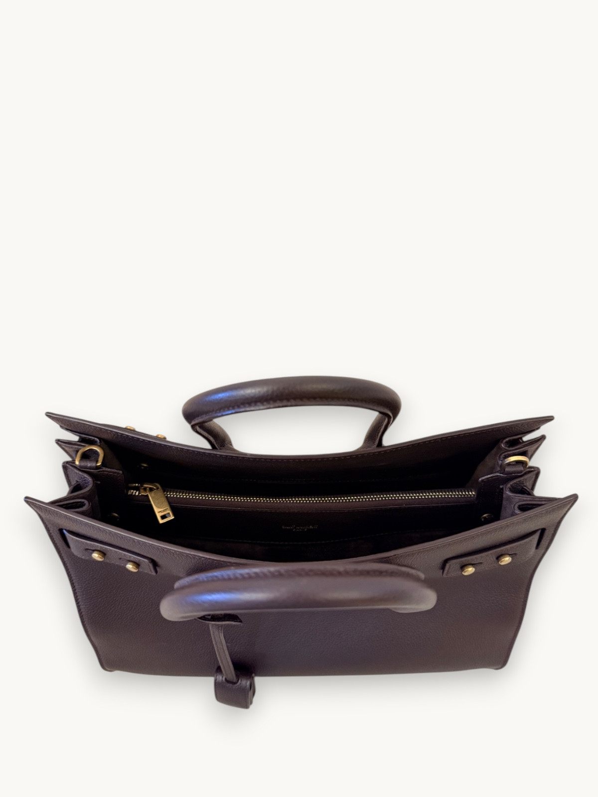 Сумки Saint Laurent Sac De Jour изображение #9