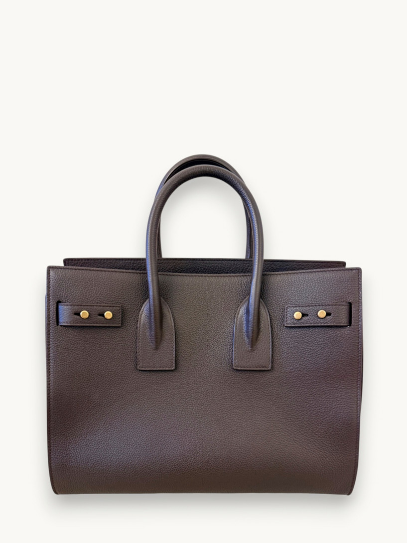 Сумки Saint Laurent Sac De Jour изображение #3