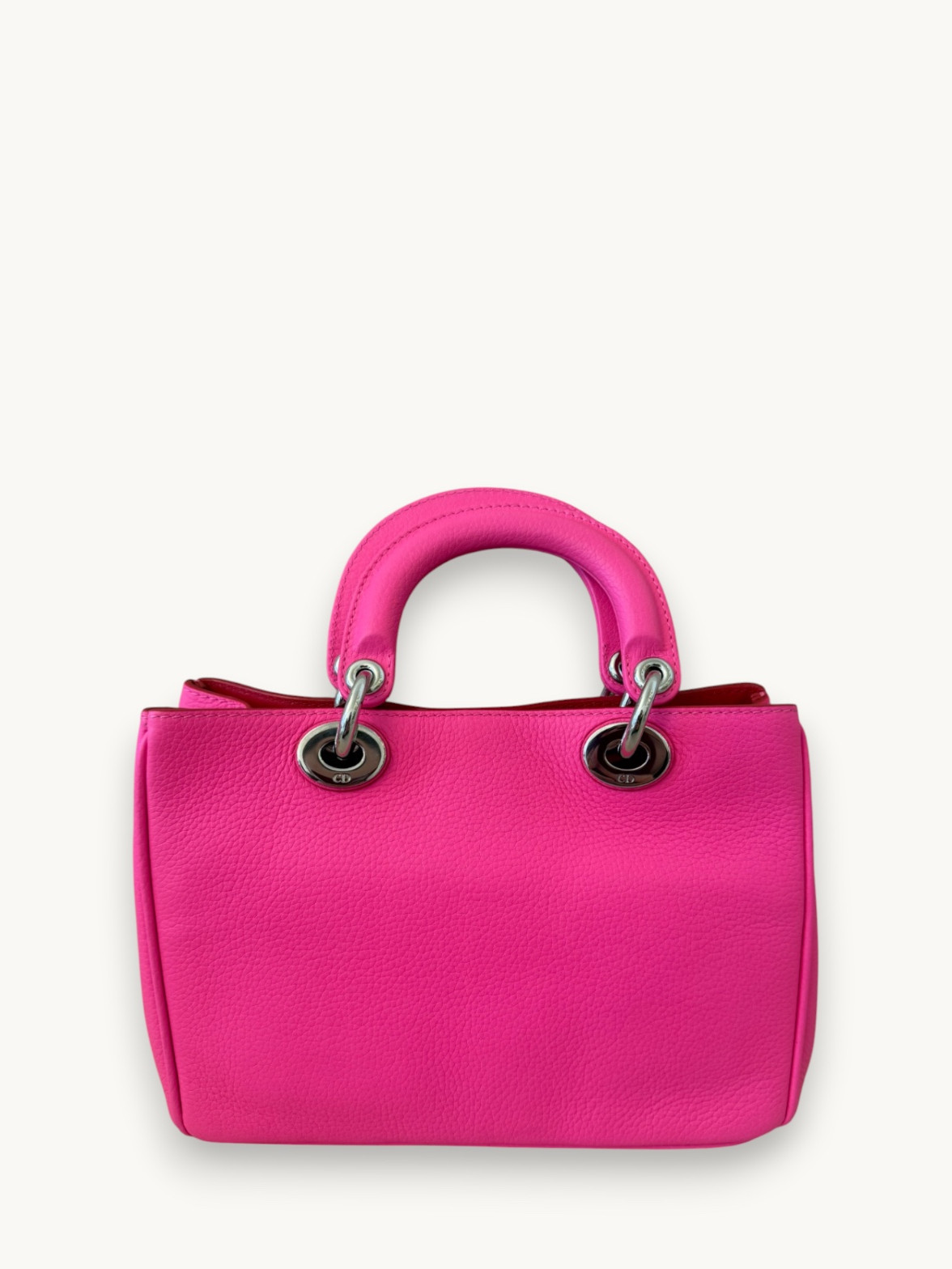 Сумки Dior Diorissimo изображение #3
