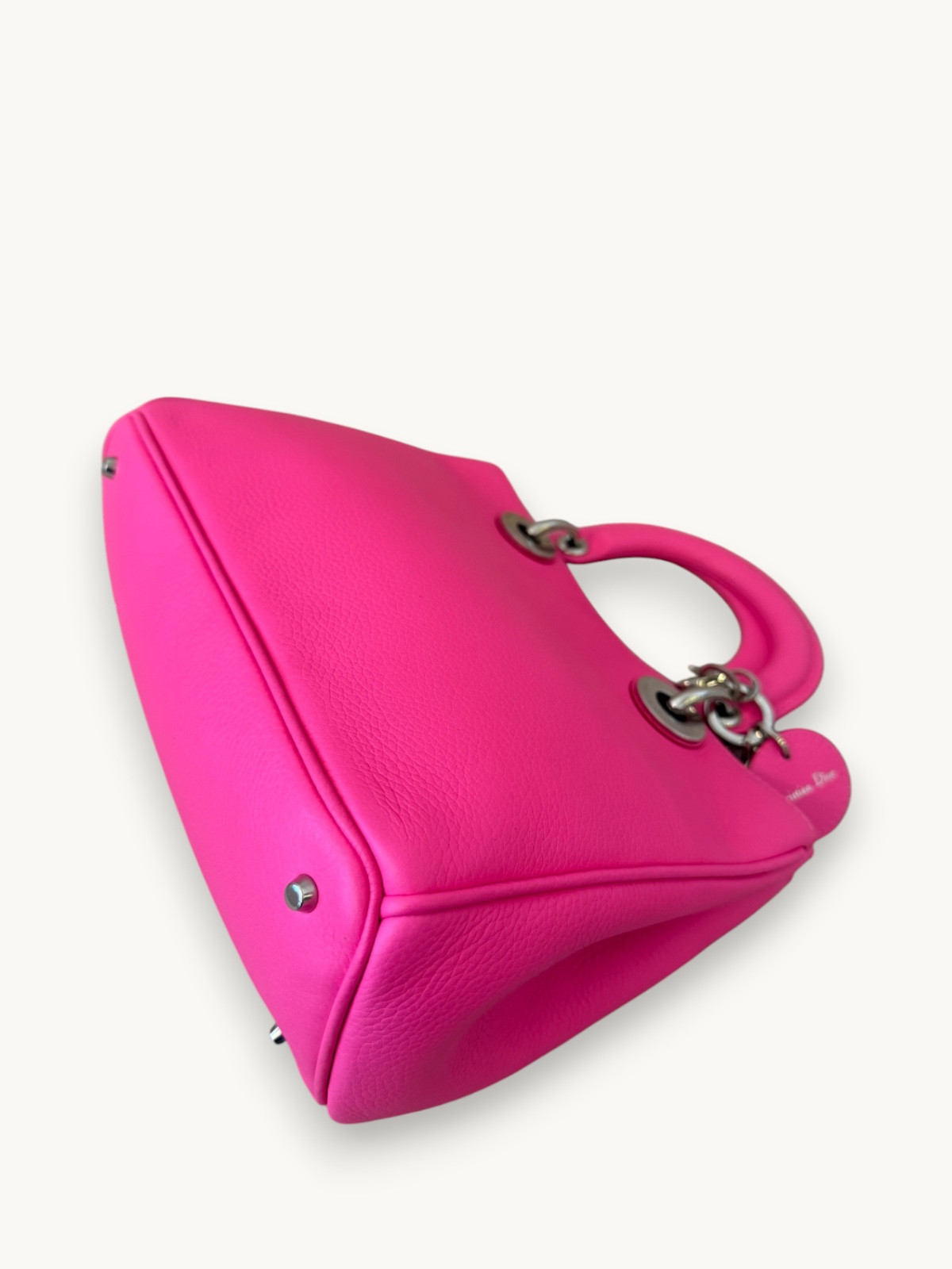 Сумки Dior Diorissimo изображение #6
