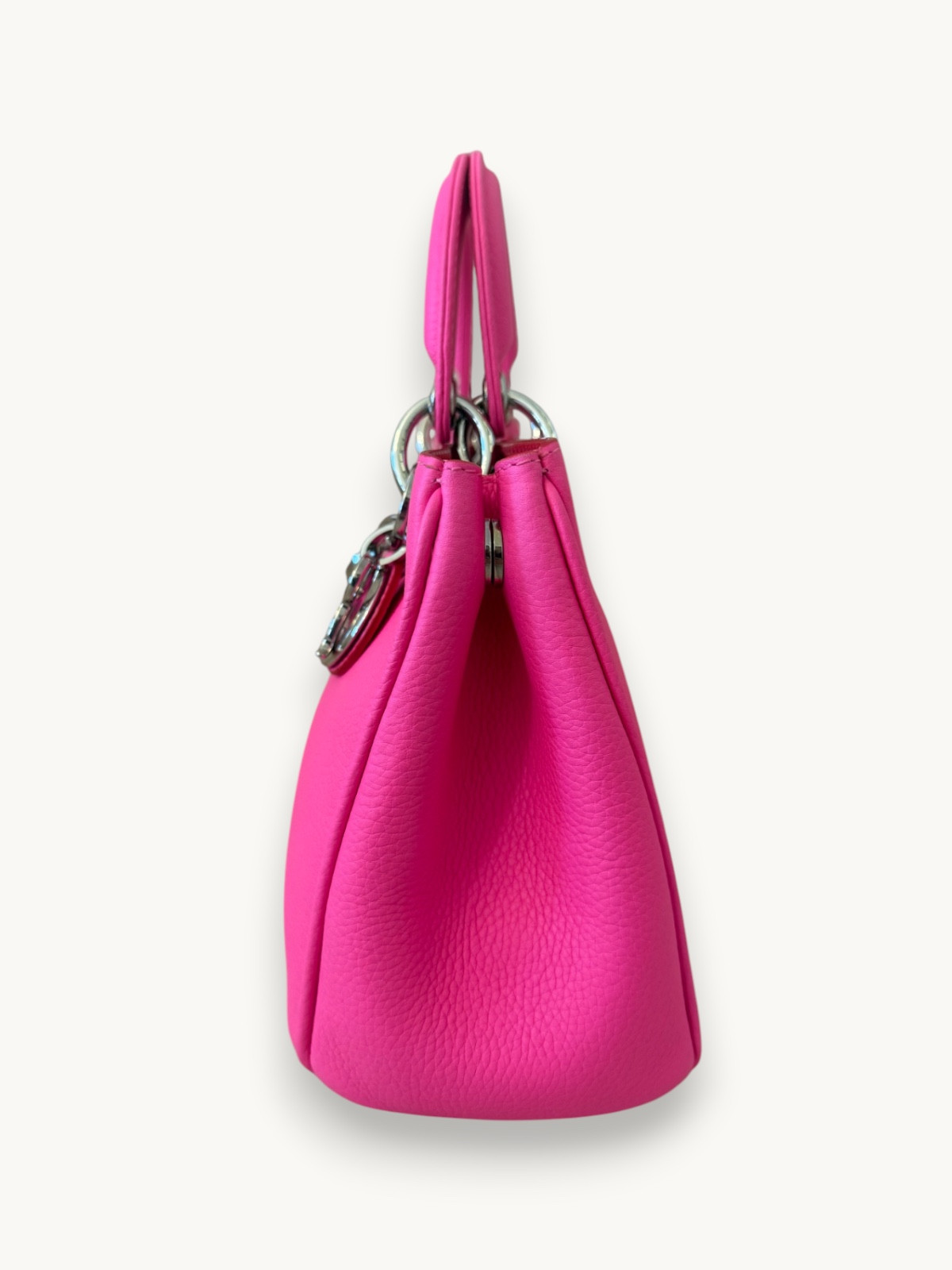 Сумки Dior Diorissimo изображение #4
