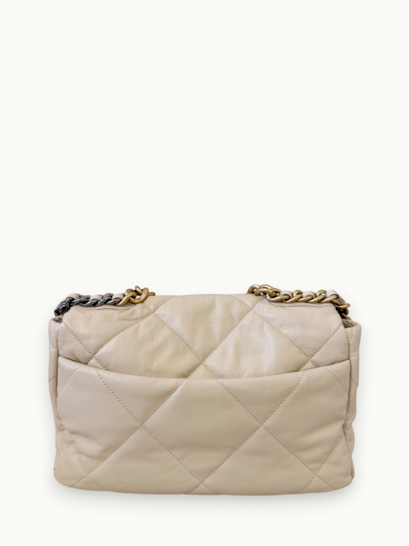 Сумки Chanel 19 изображение #5