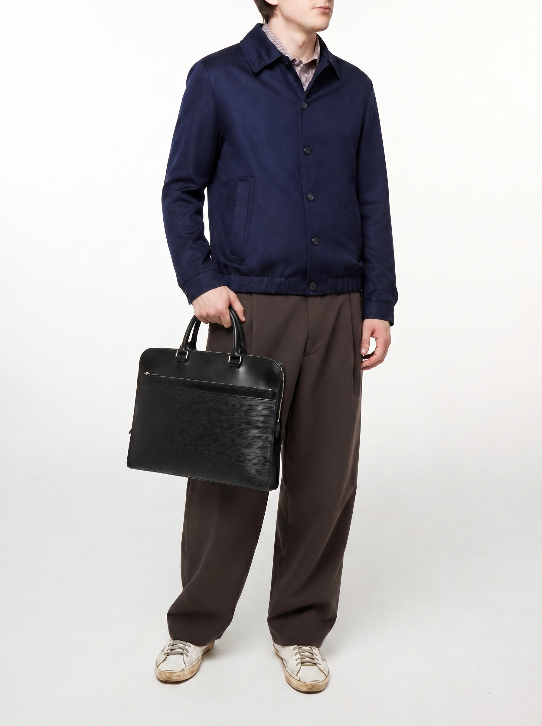 Сумки Louis Vuitton Porte-Documents изображение #2