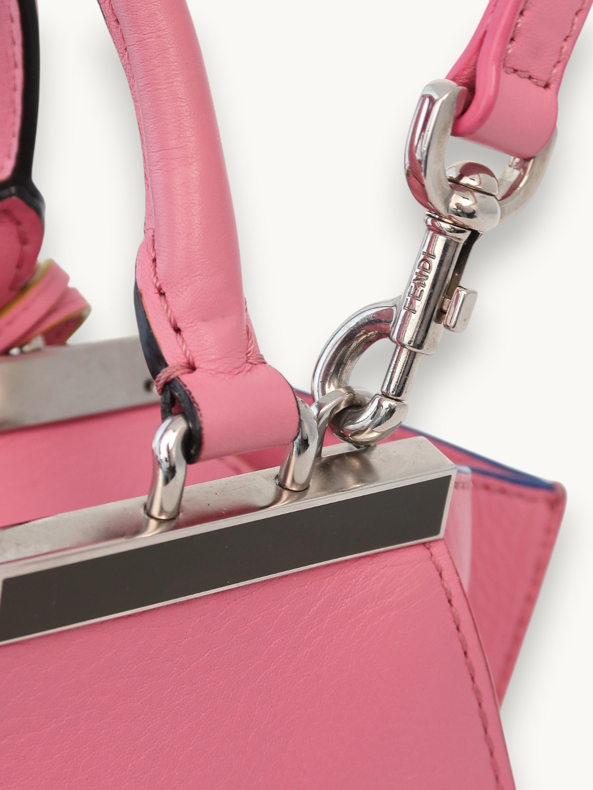 Сумки Fendi 3 Jours изображение #7